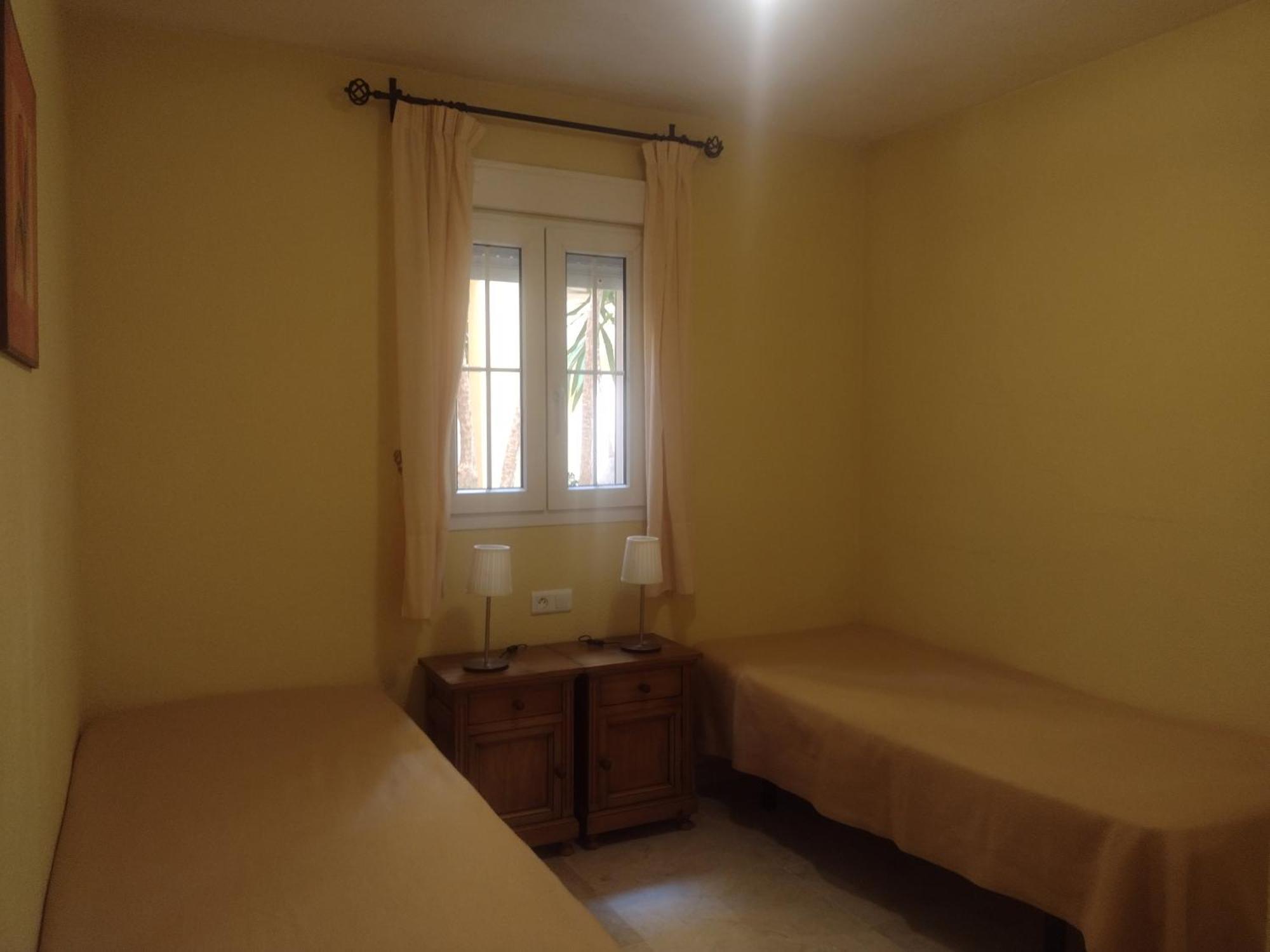 Apartment Aldea Golf Bajo 12 Islantilla