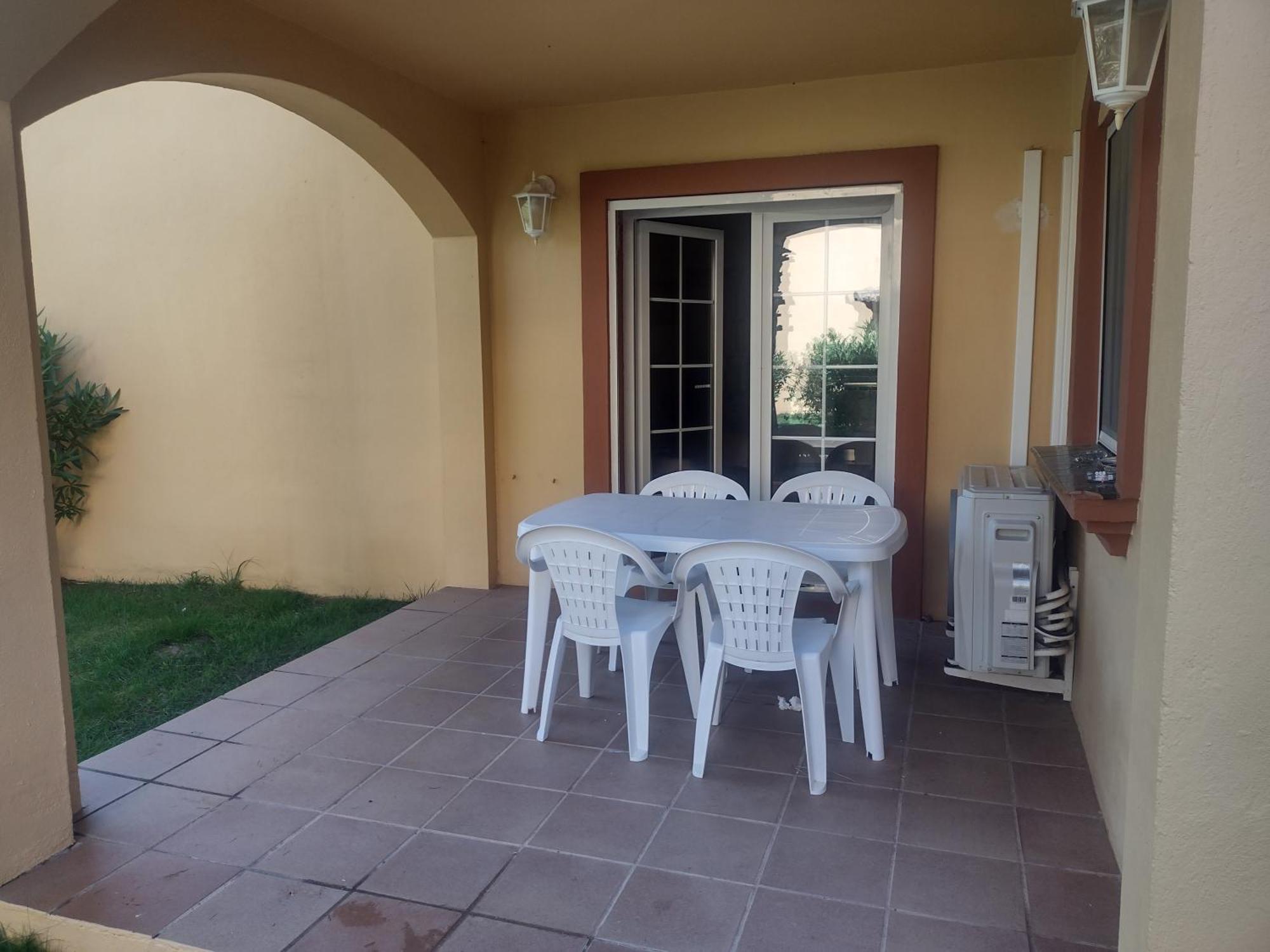 Aldea Golf Bajo 12 Apartment