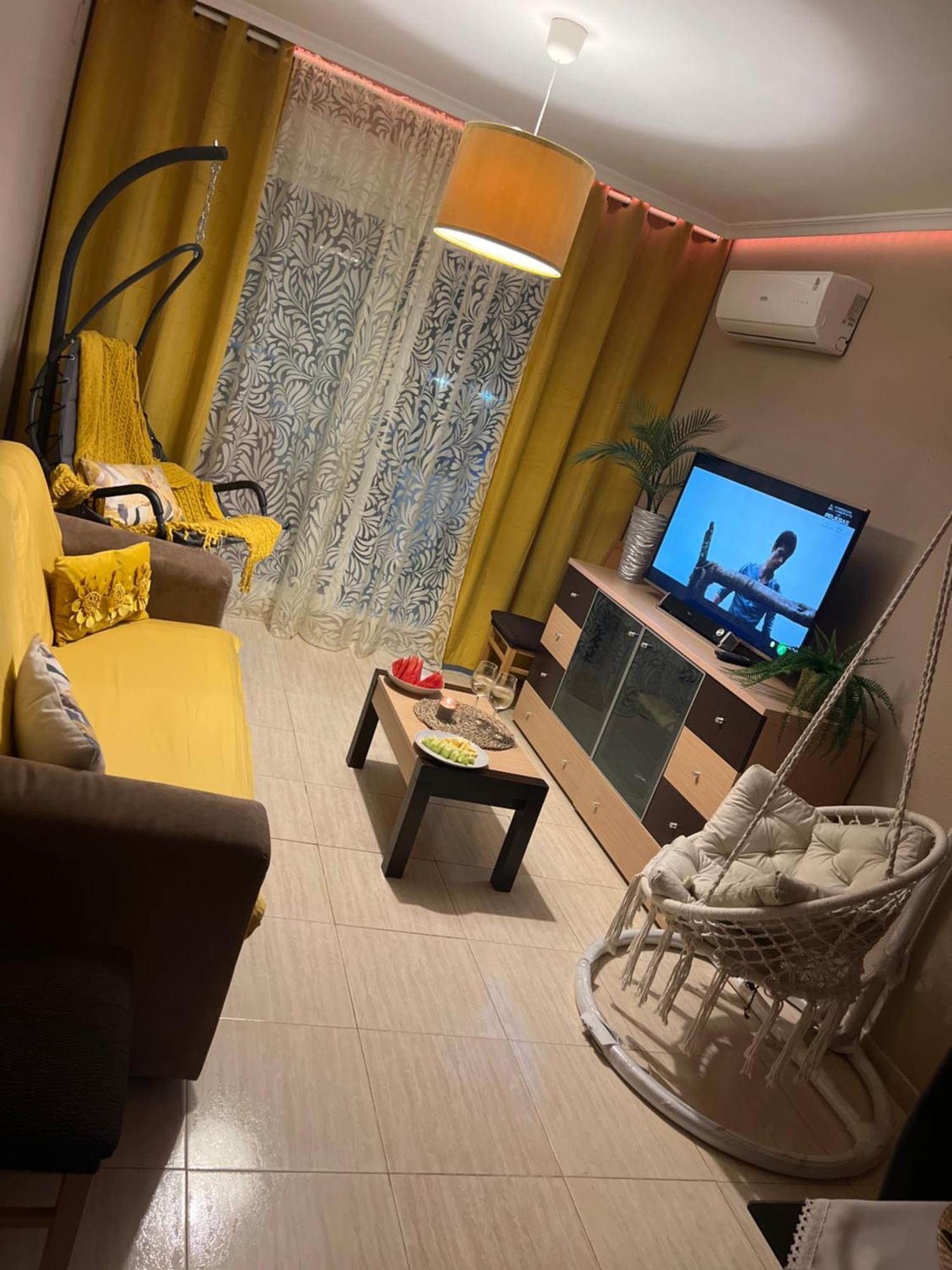 Oropesa Marinador Apartment *