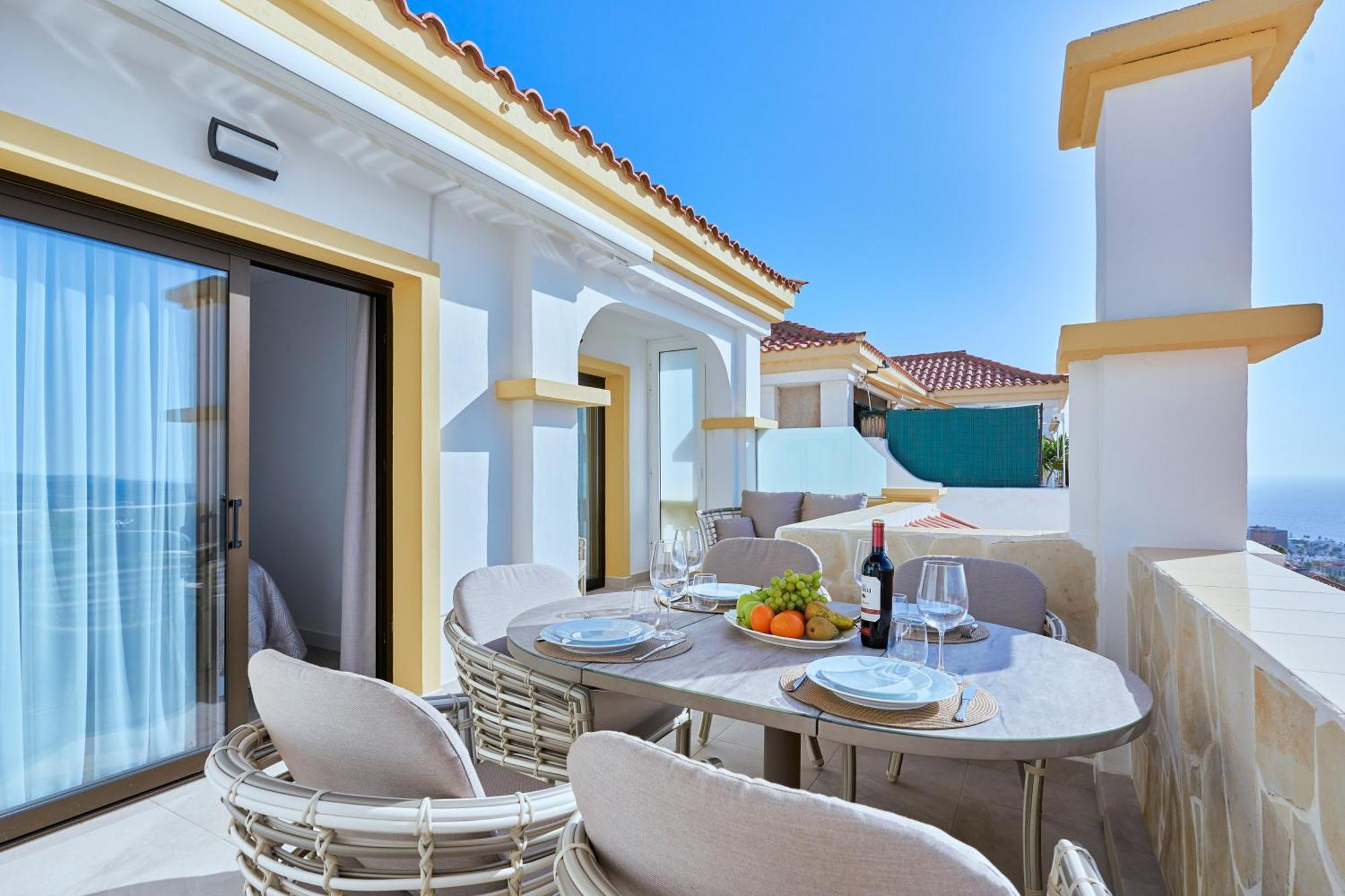 Windsor Ocean Pearl Apartamento *