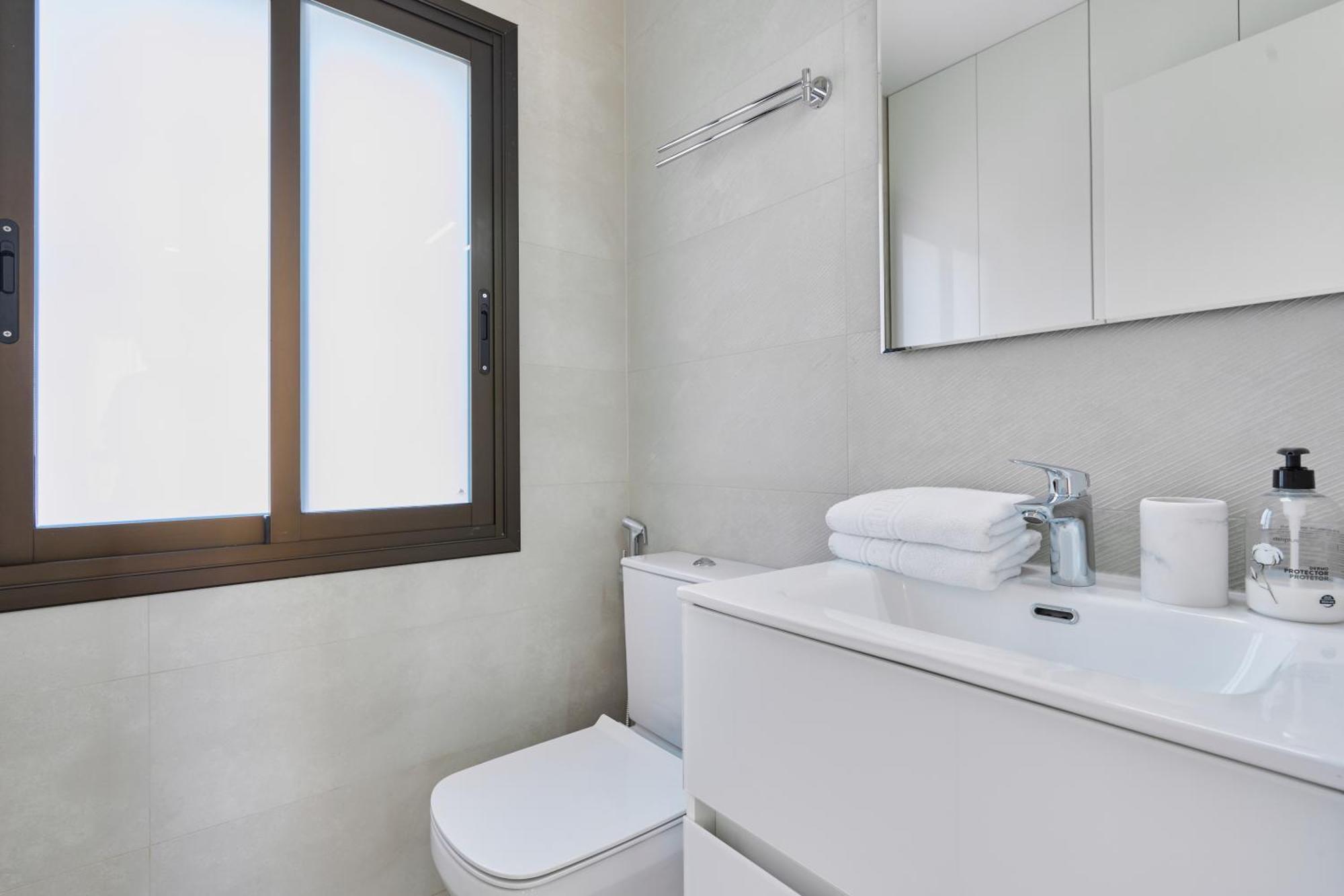 Apartamento Windsor Ocean Pearl Costa Adeje (Tenerife)