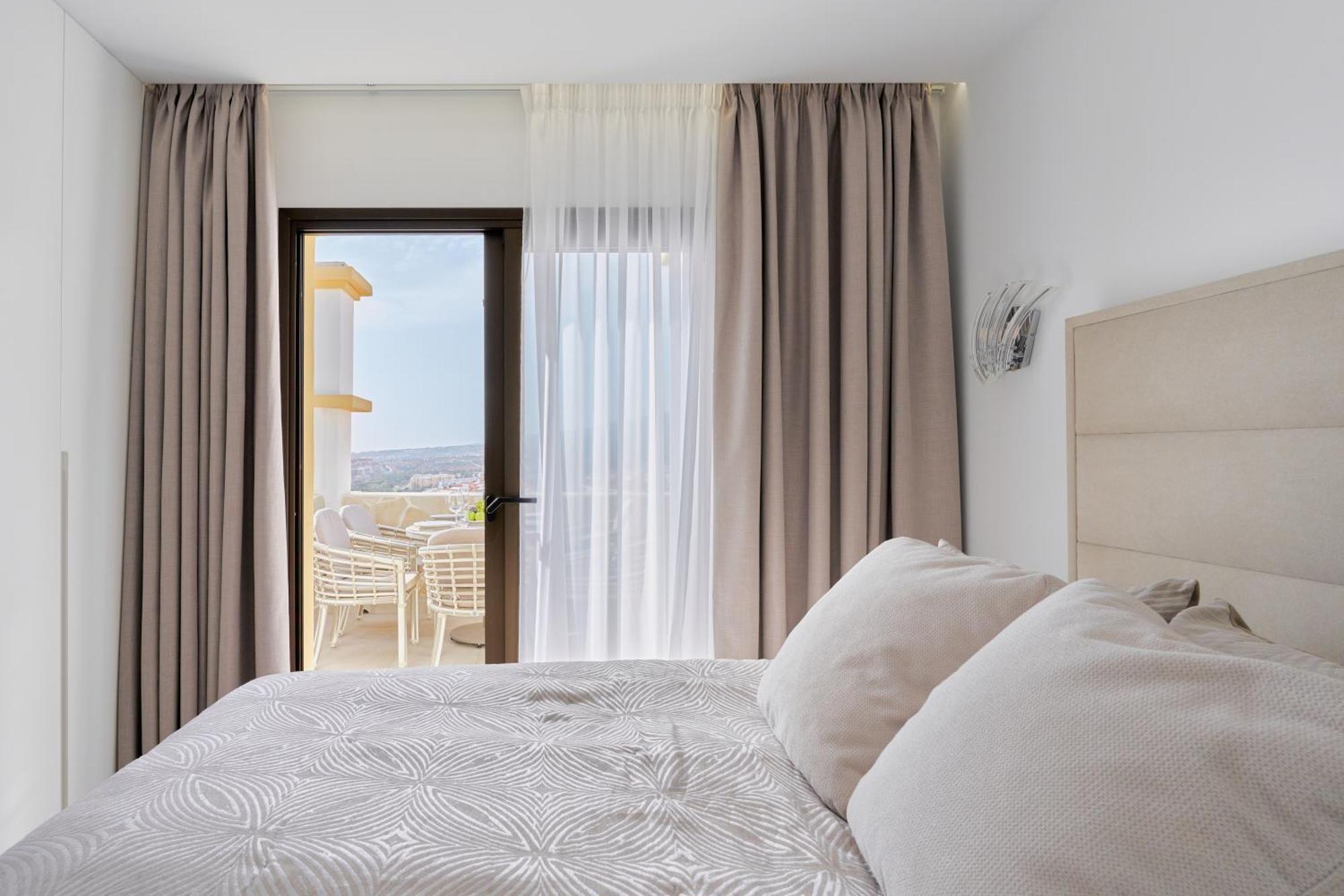 Windsor Ocean Pearl Apartamento