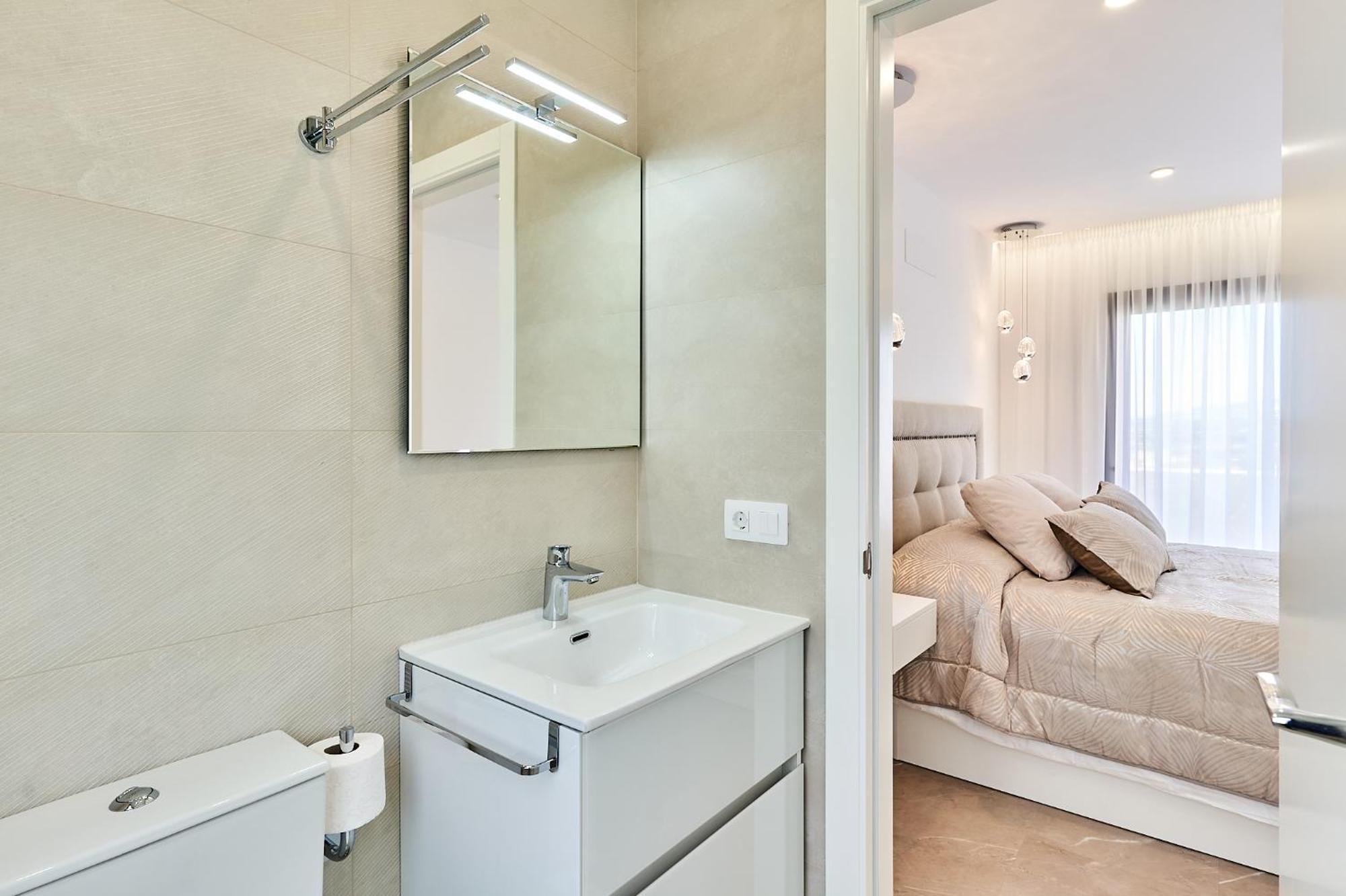 Windsor Ocean Pearl Apartamento Costa Adeje (Tenerife)