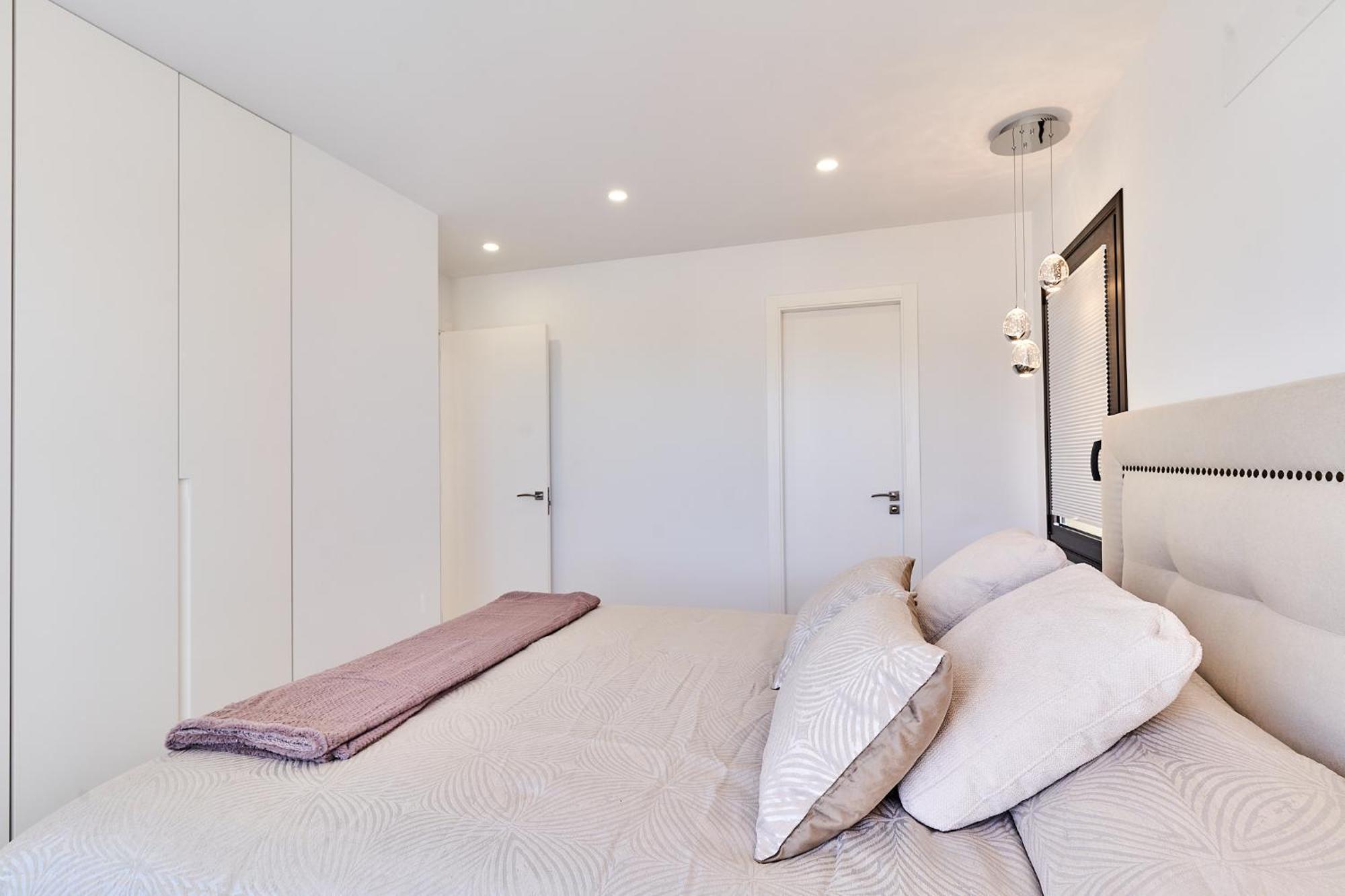 Apartamento Windsor Ocean Pearl Costa Adeje (Tenerife)
