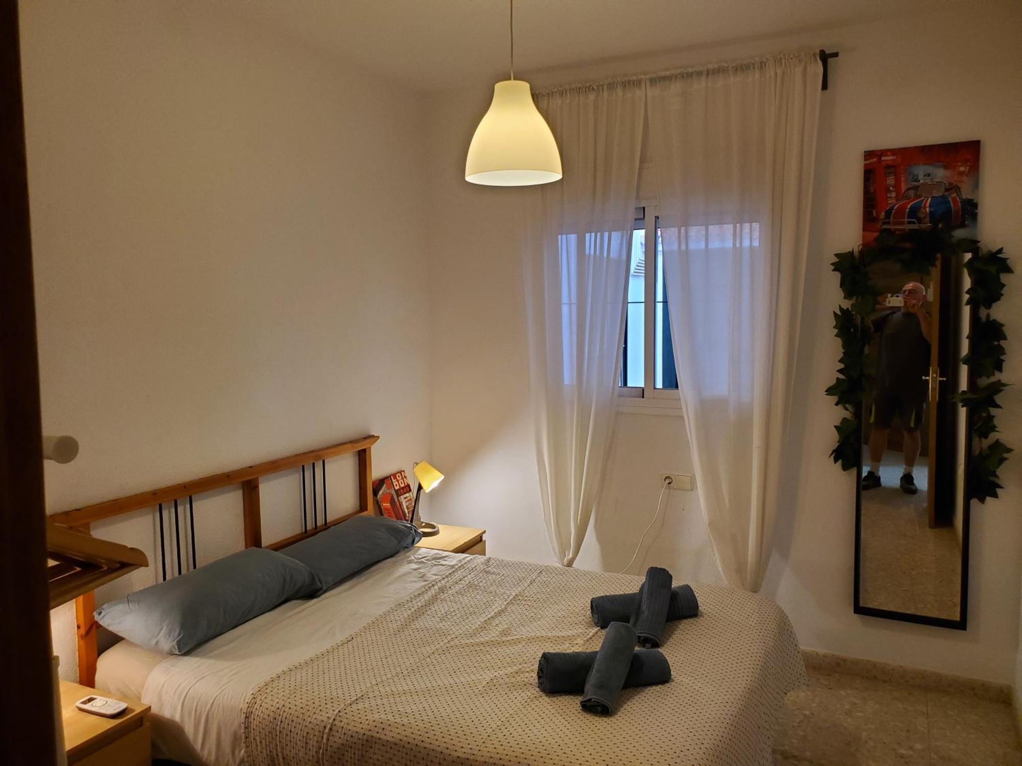 Apartamento Apartamento Con Parking Gratis En El Centro De *