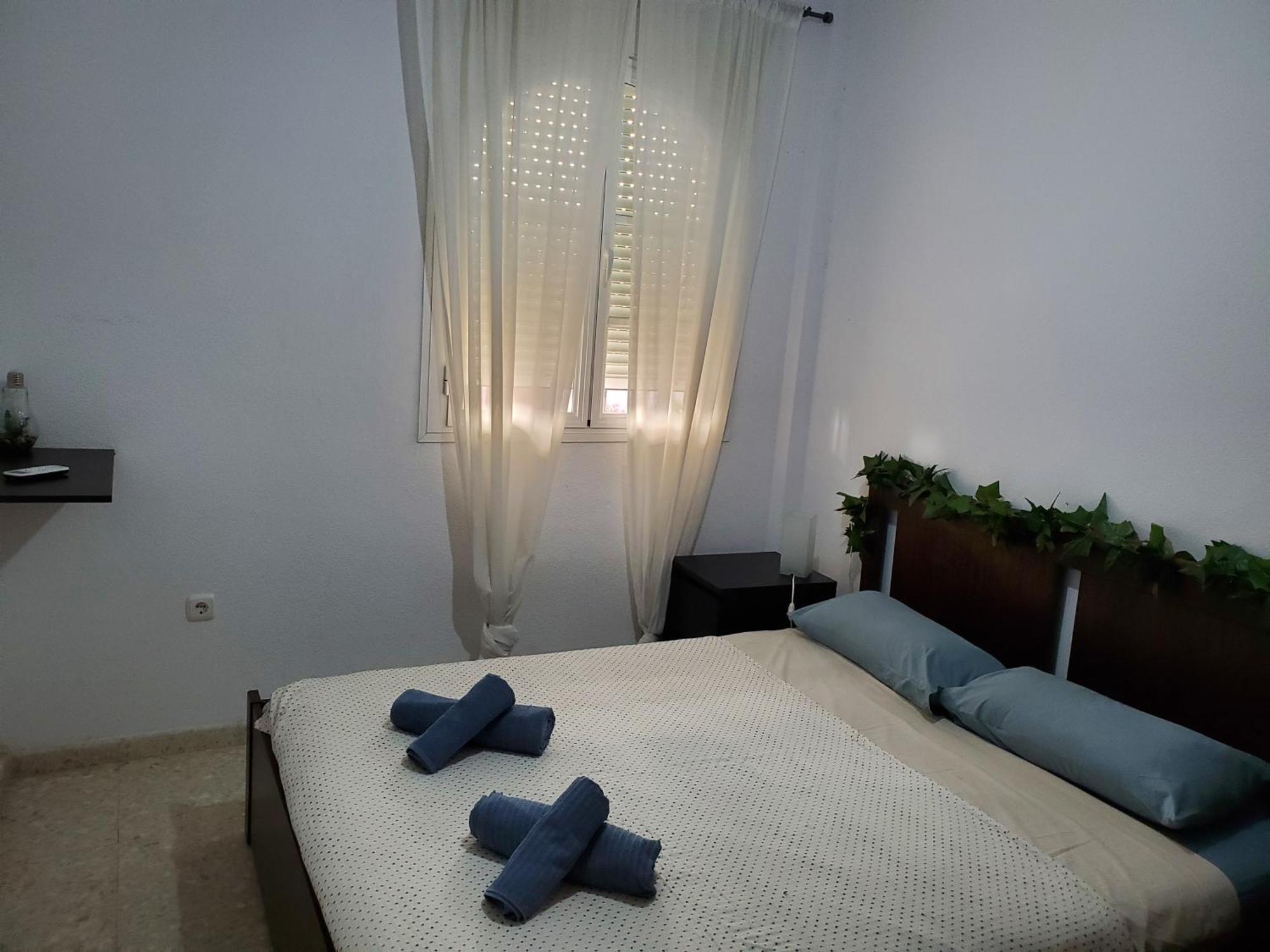 Apartamento Apartamento Con Parking Gratis En El Centro De