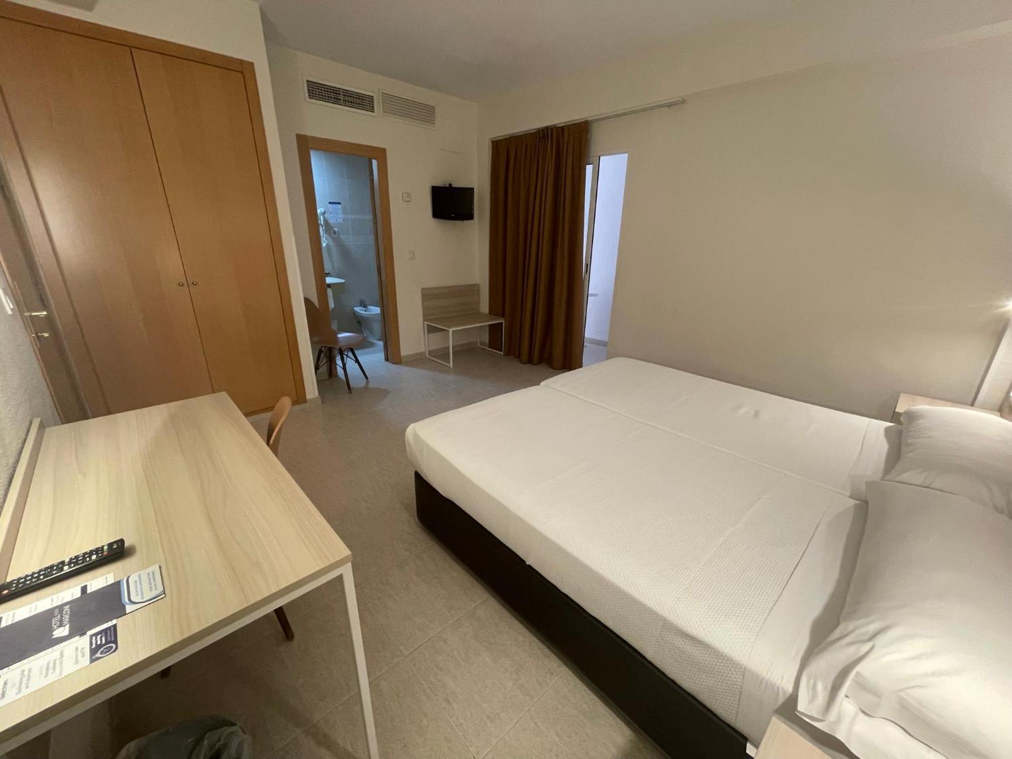Hotel Marconi 3*