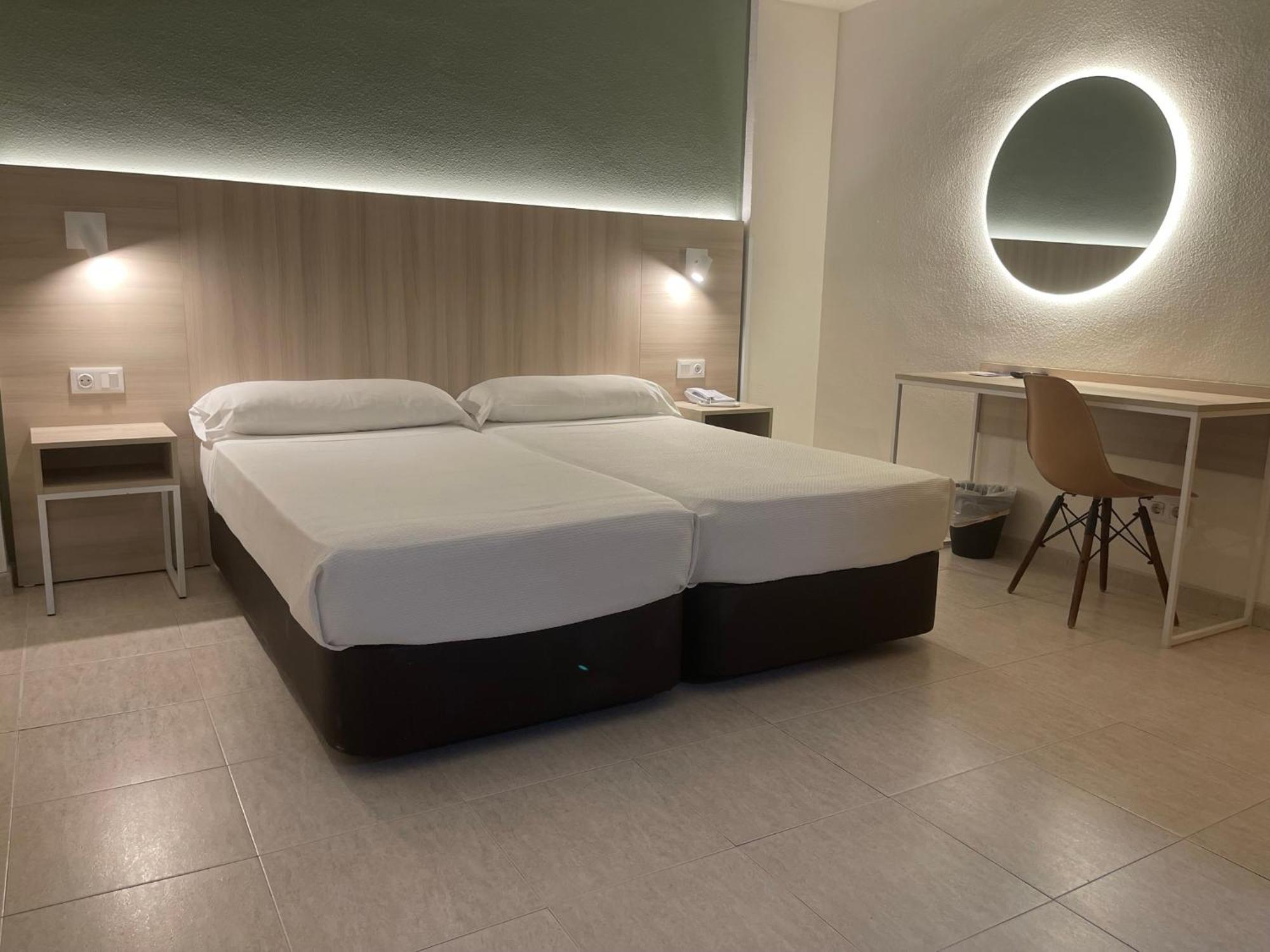 Marconi Hotel