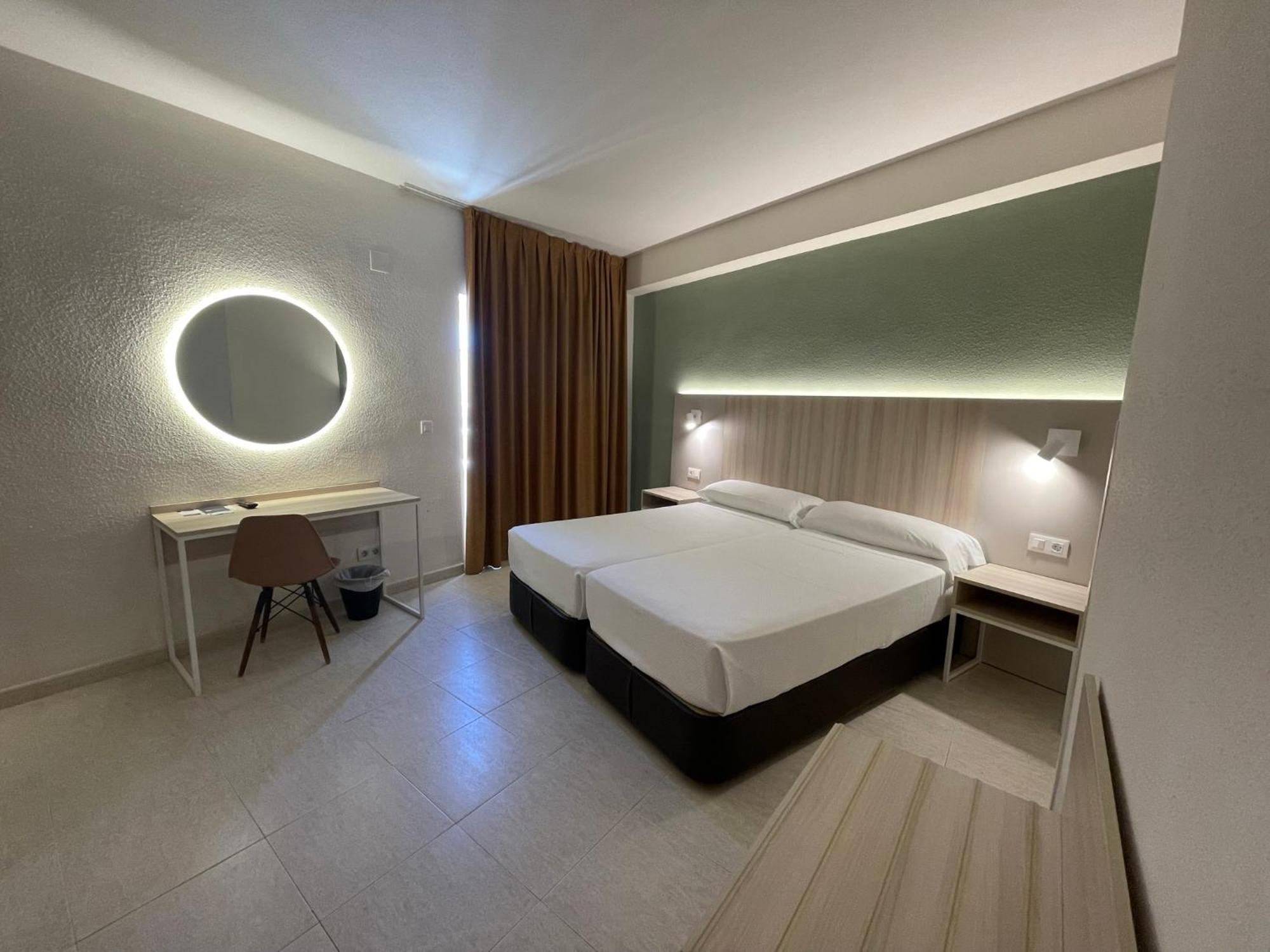 Marconi Benidorm