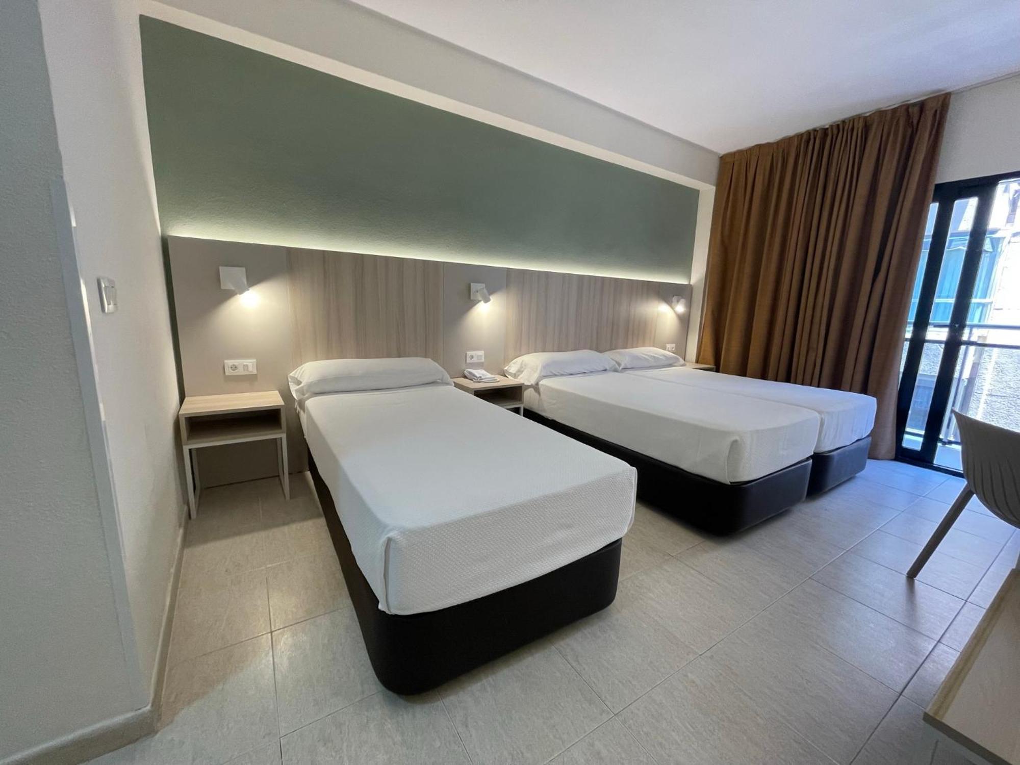 Marconi Hotel 3*