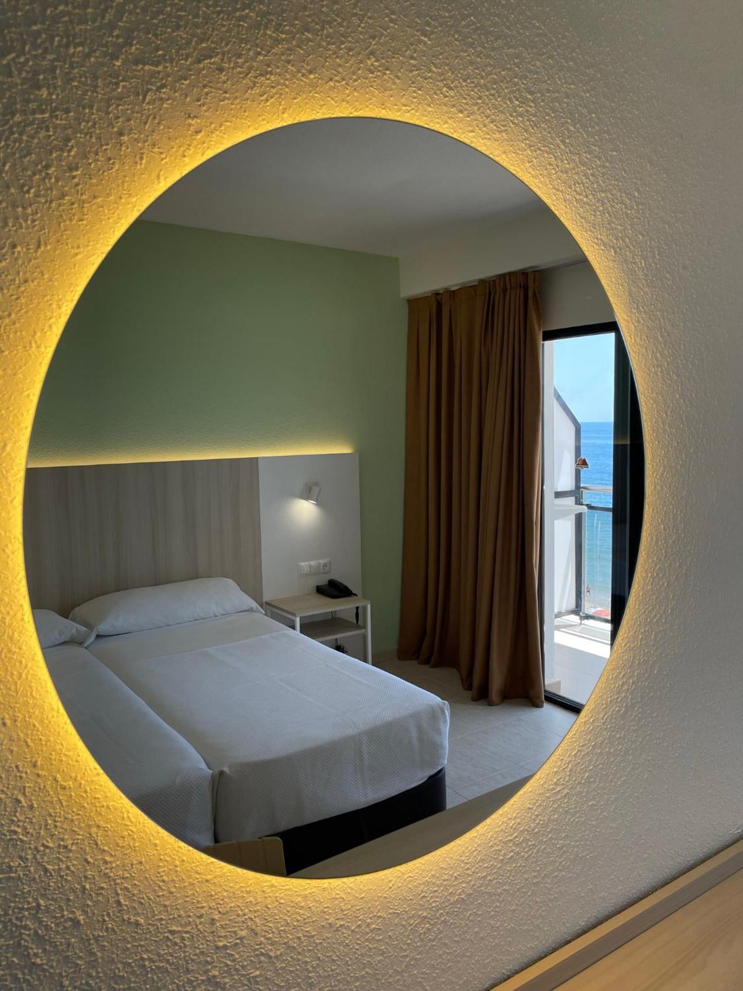 Marconi Hotel Benidorm