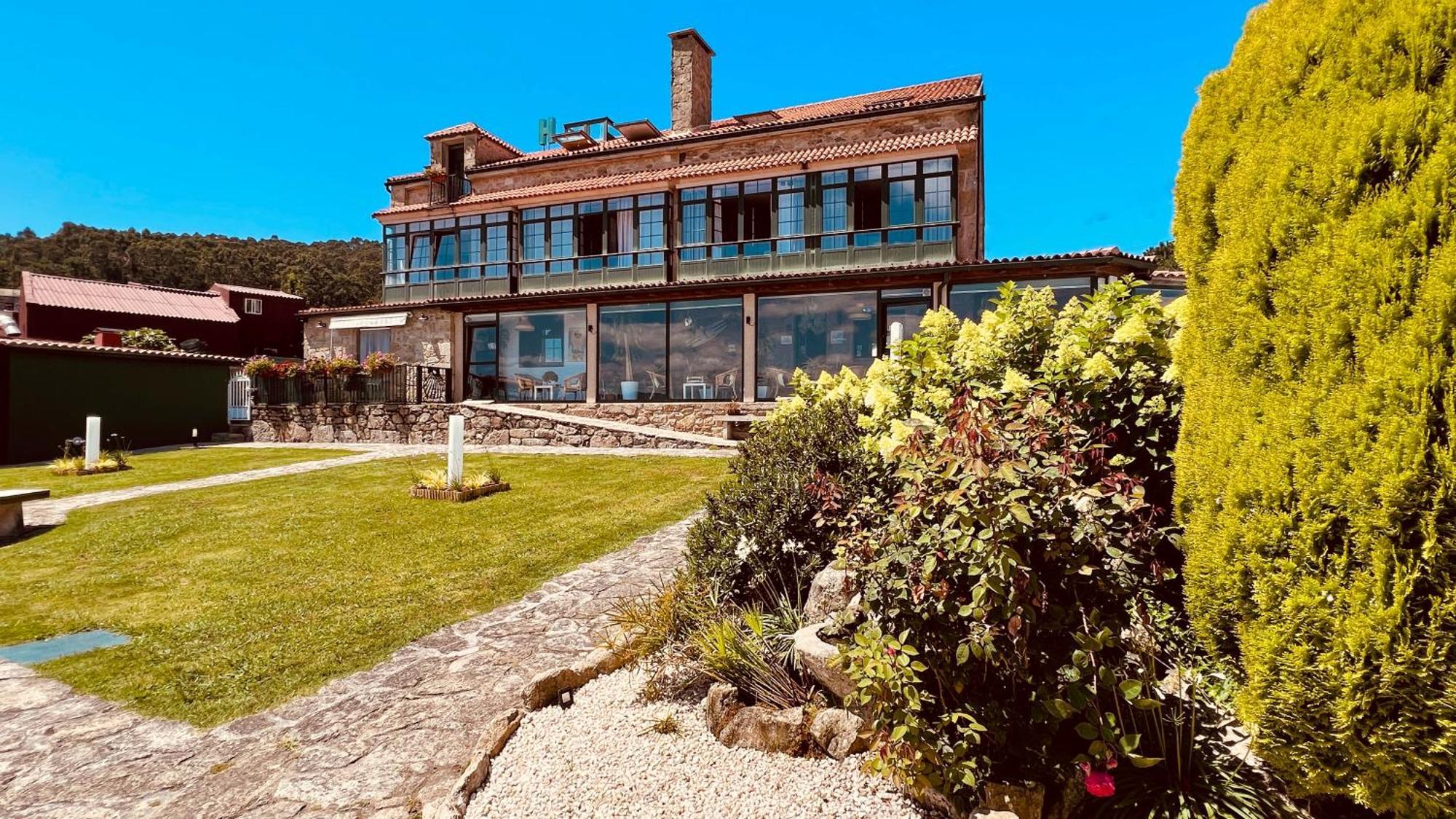 Rustico Finisterrae 2*