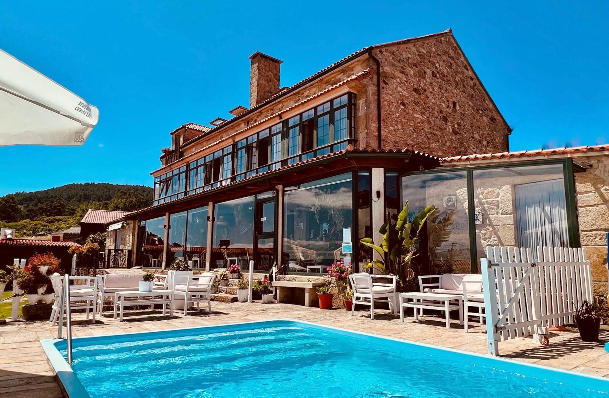 Rustico Finisterrae