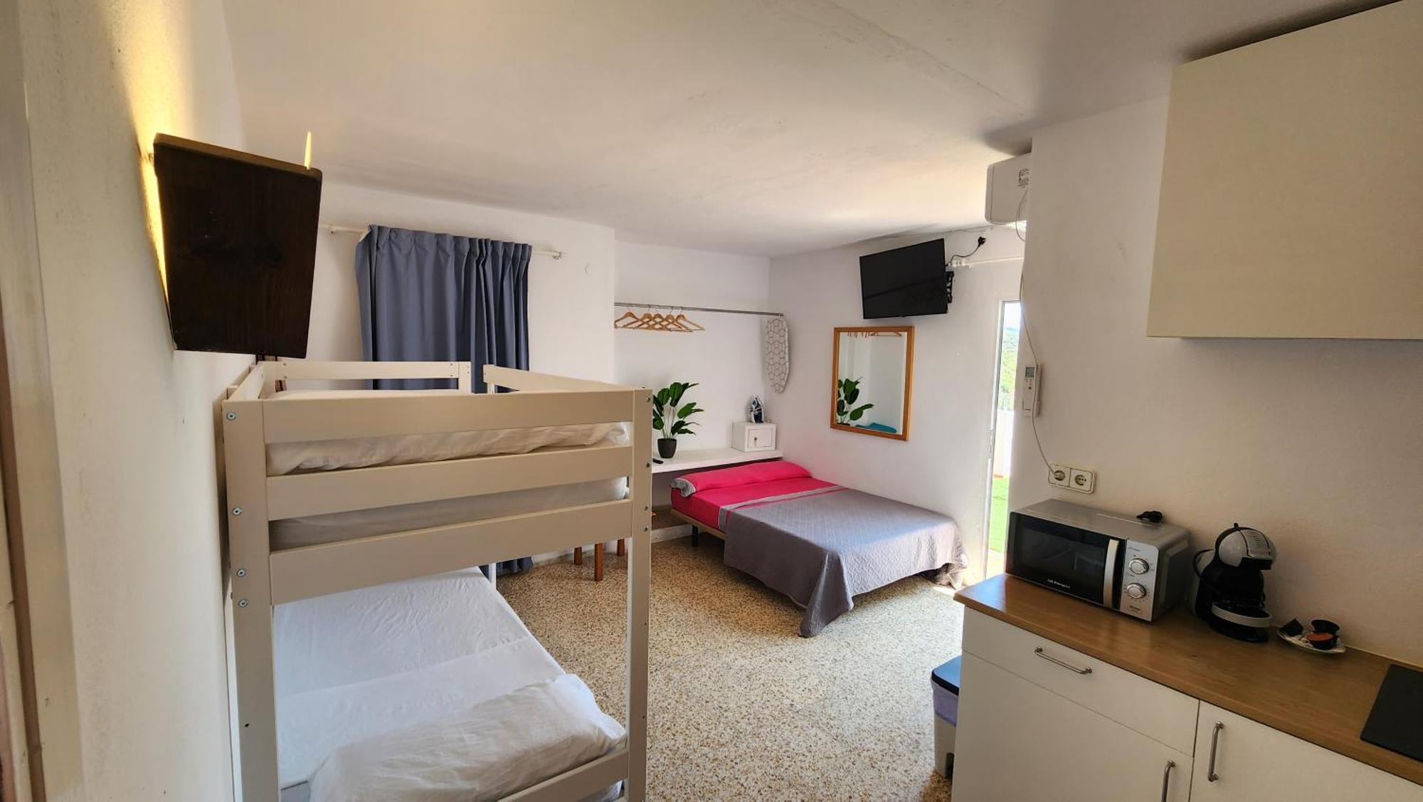 Le Mirage Ibiza Apartamento San Antonio Abad