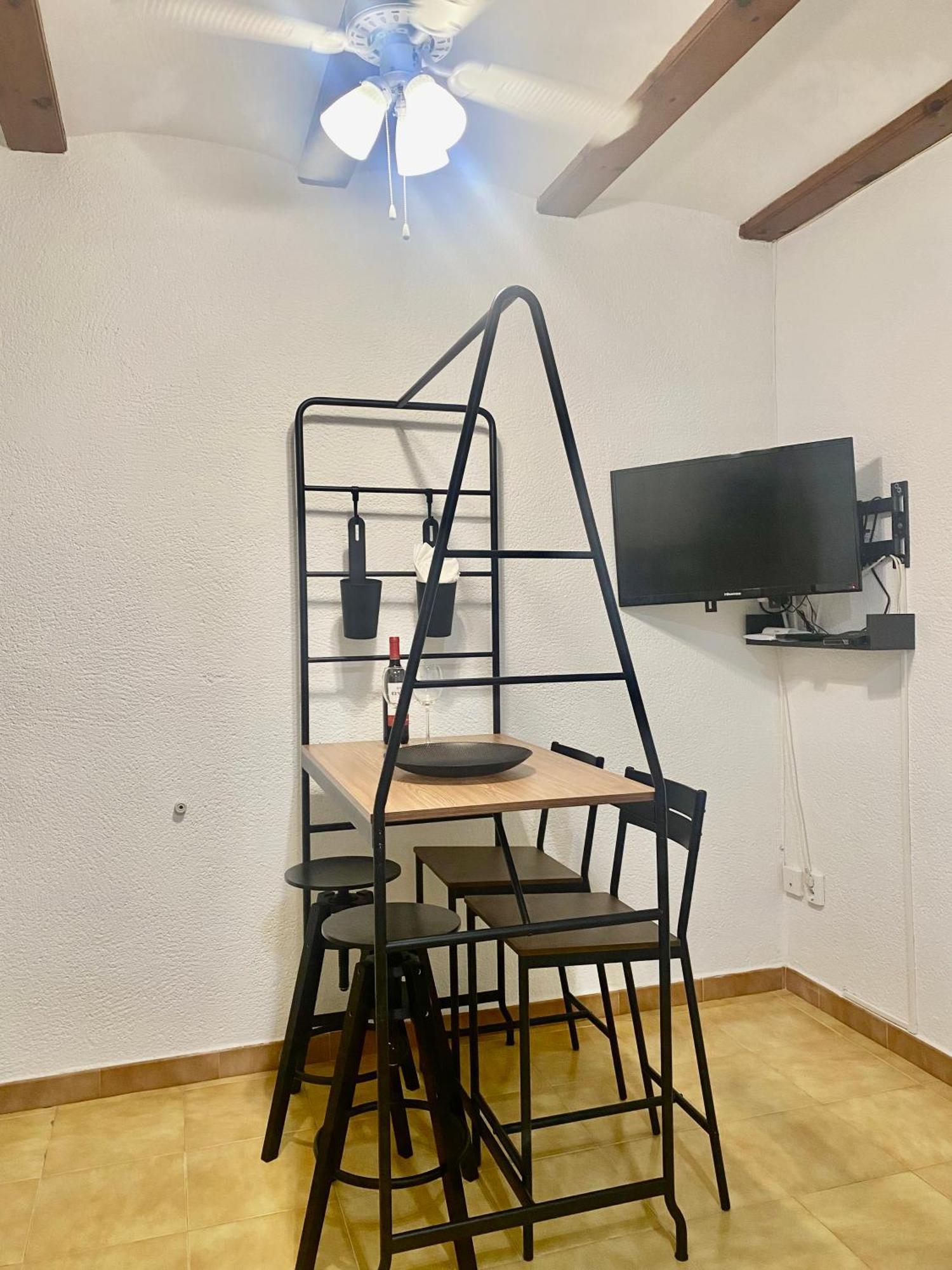 Terra Apartment *