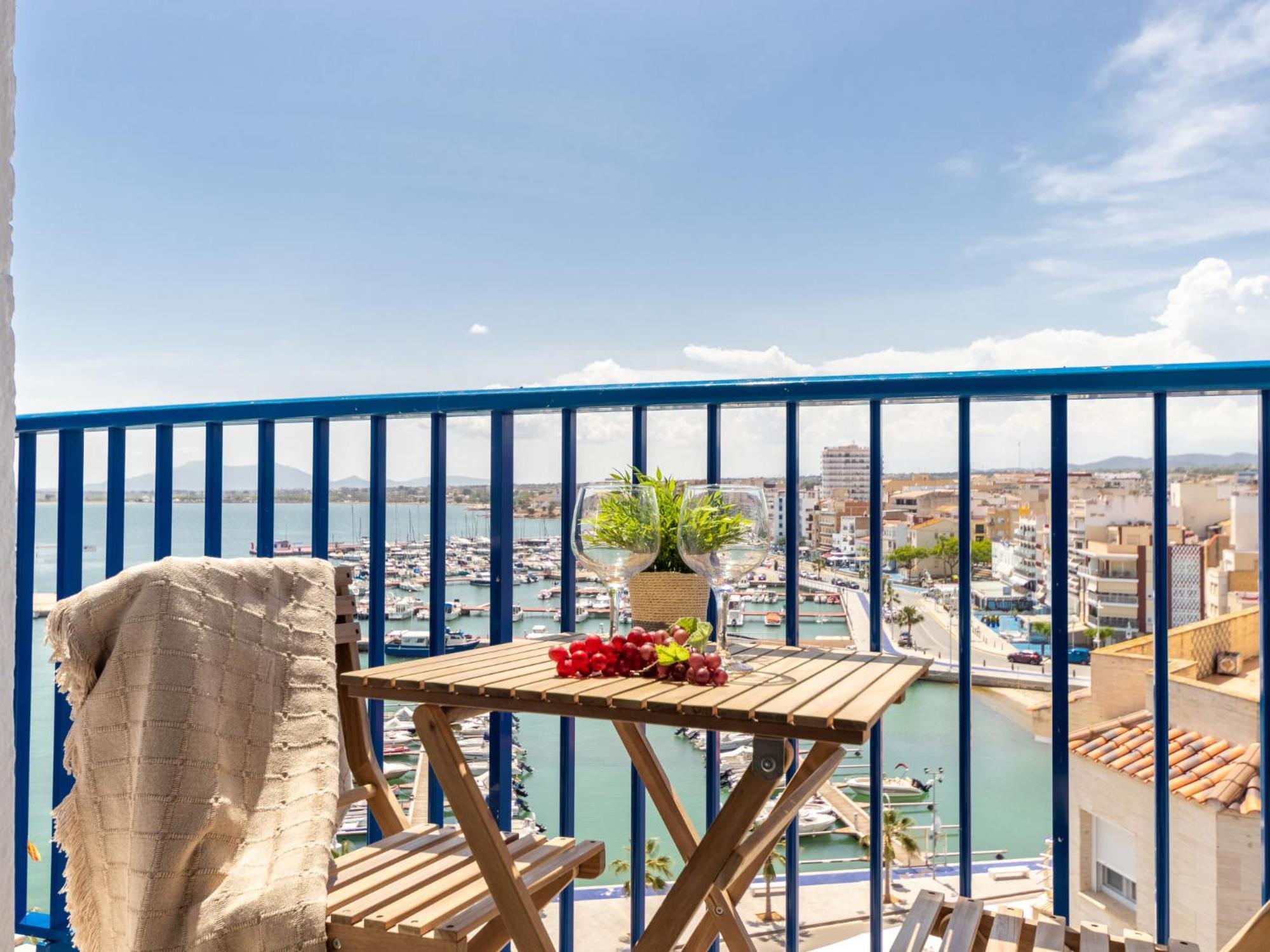 Lluis By Interhome Apartment