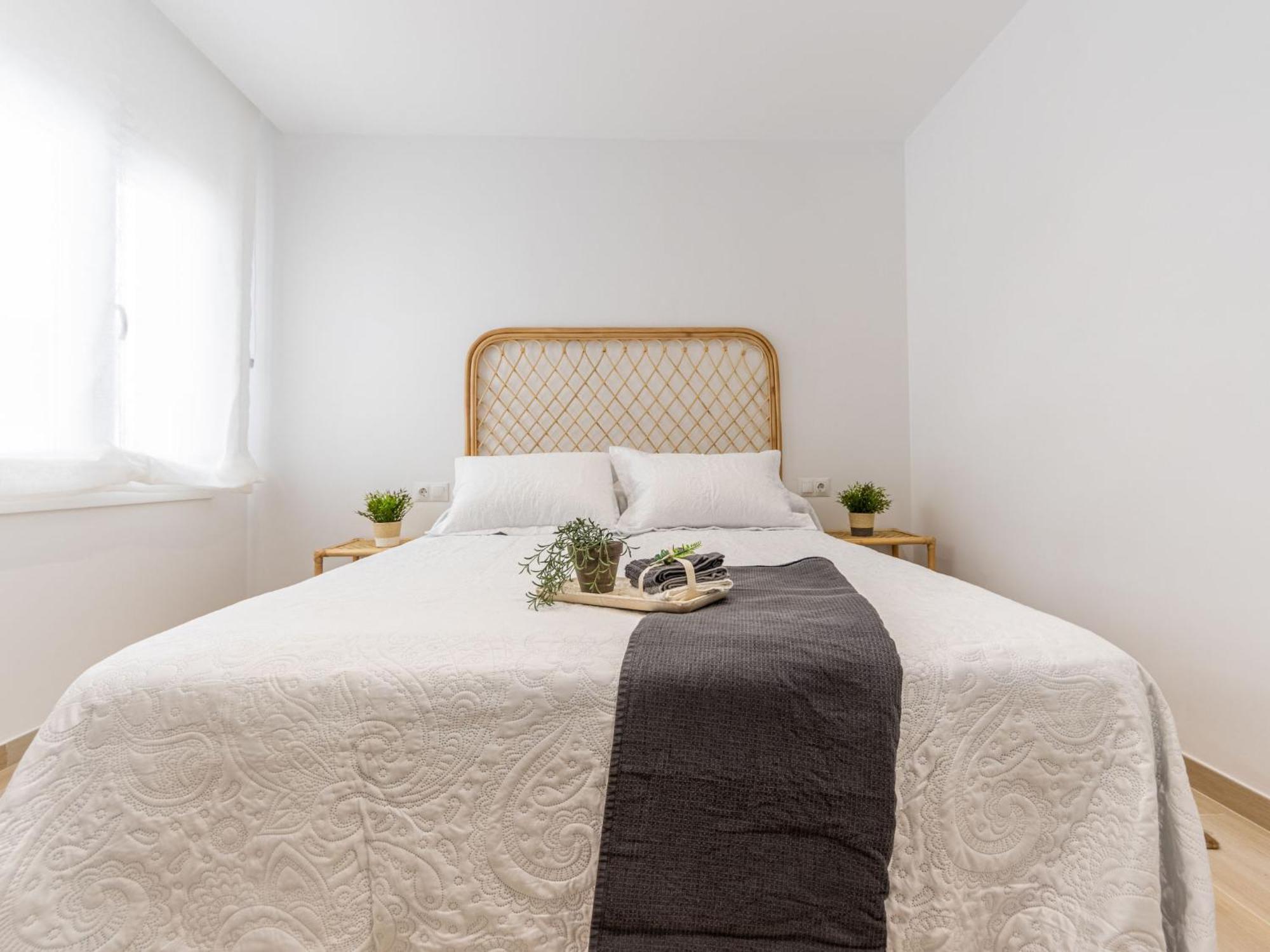 Lluis By Interhome Apartment