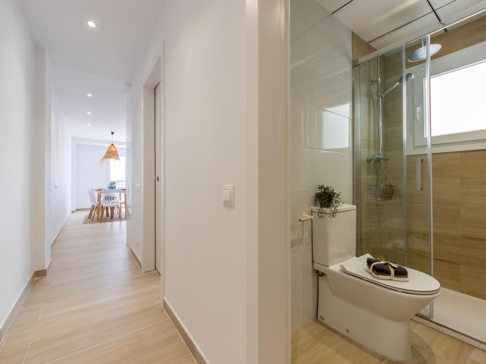 Lluis By Interhome