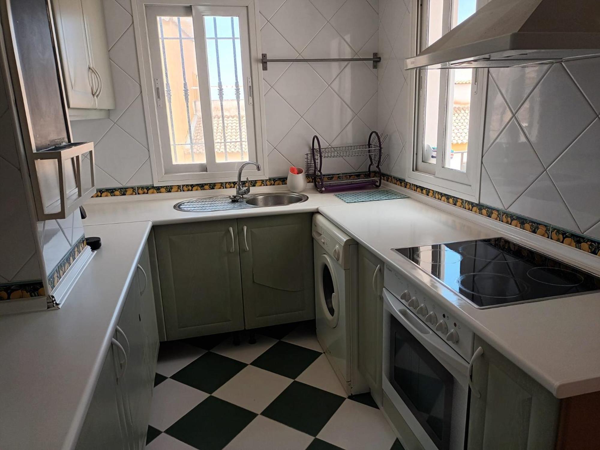 Apartamento Torrequebrada Del Mar Holidays *