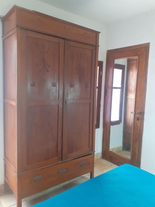 Сasa de vacaciones En Playa Dosel 1