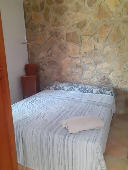 Сasa de vacaciones En Playa Dosel 1