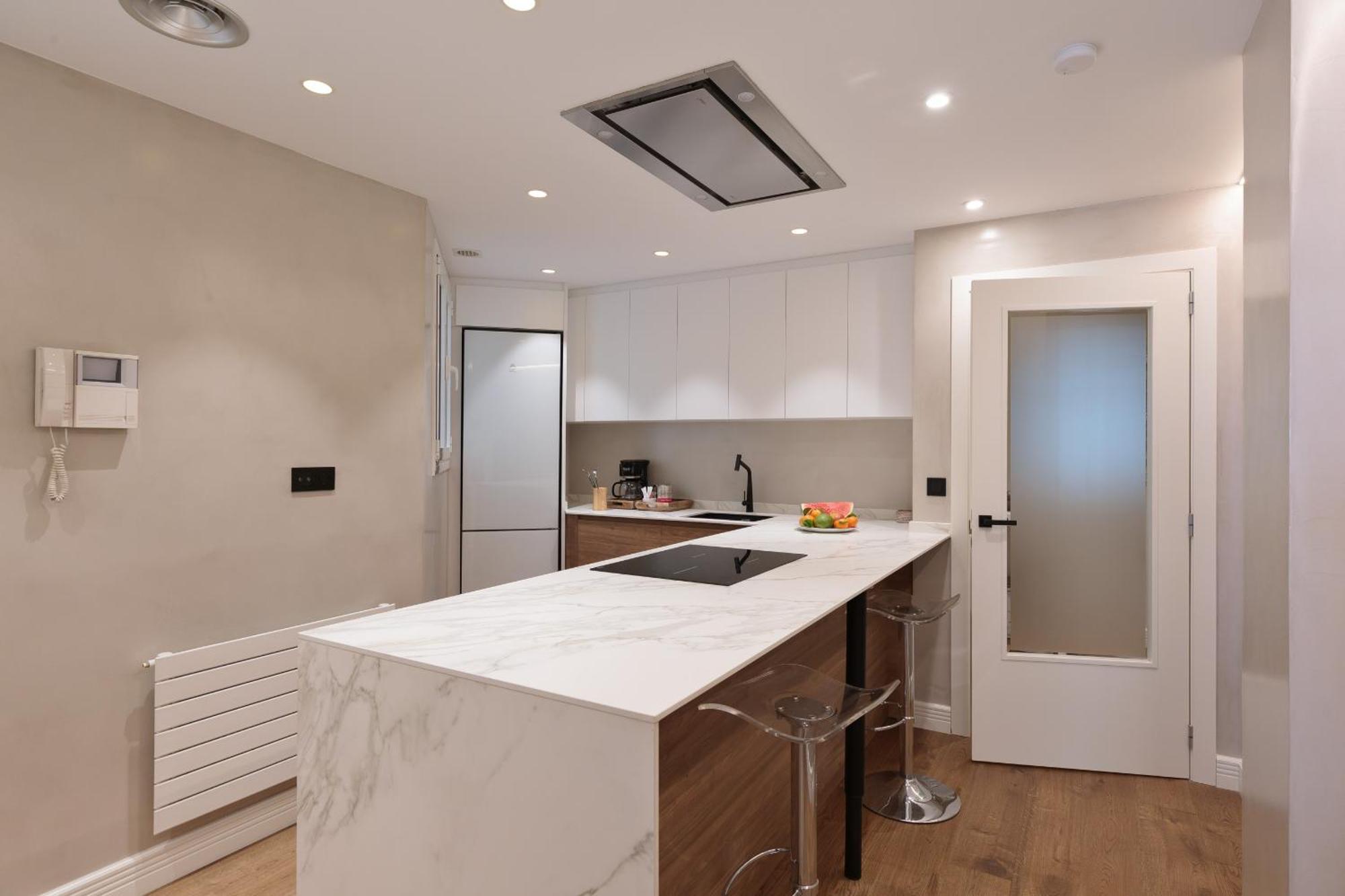 Apartment Rambla Poblenou Luxury Barcelona