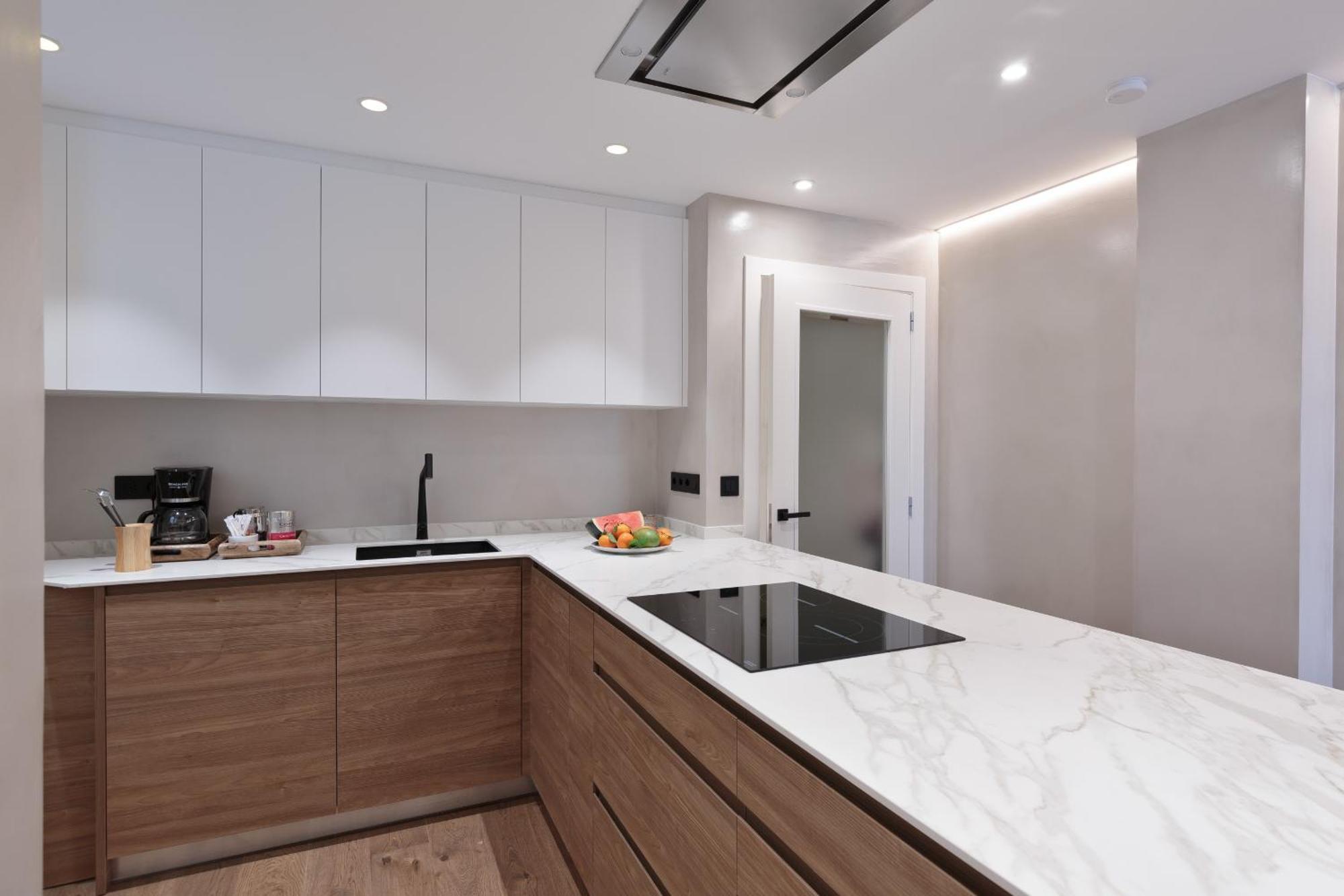 Rambla Poblenou Luxury Apartment Barcelona