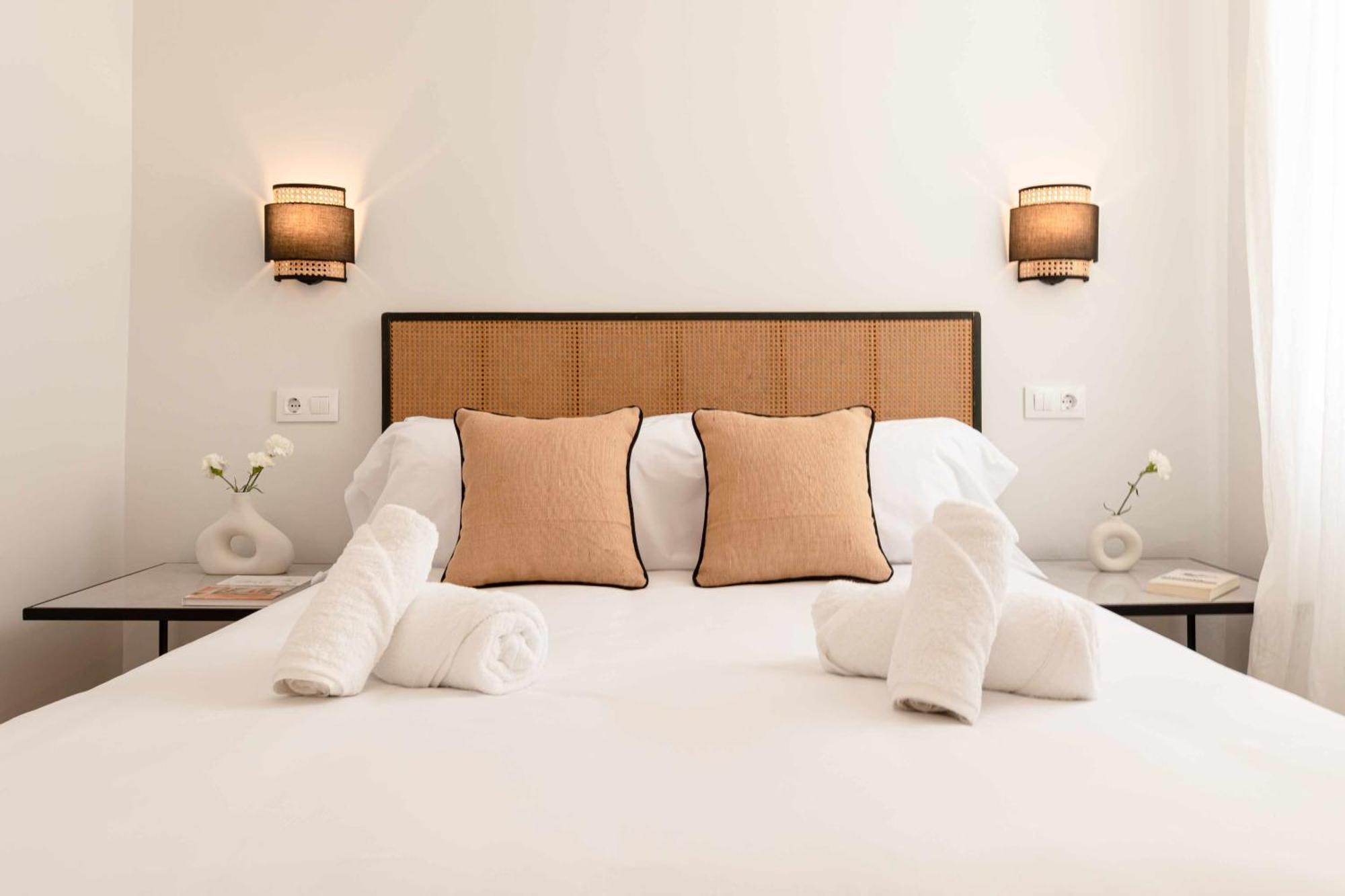 Apartahotel Isg Cuna *
