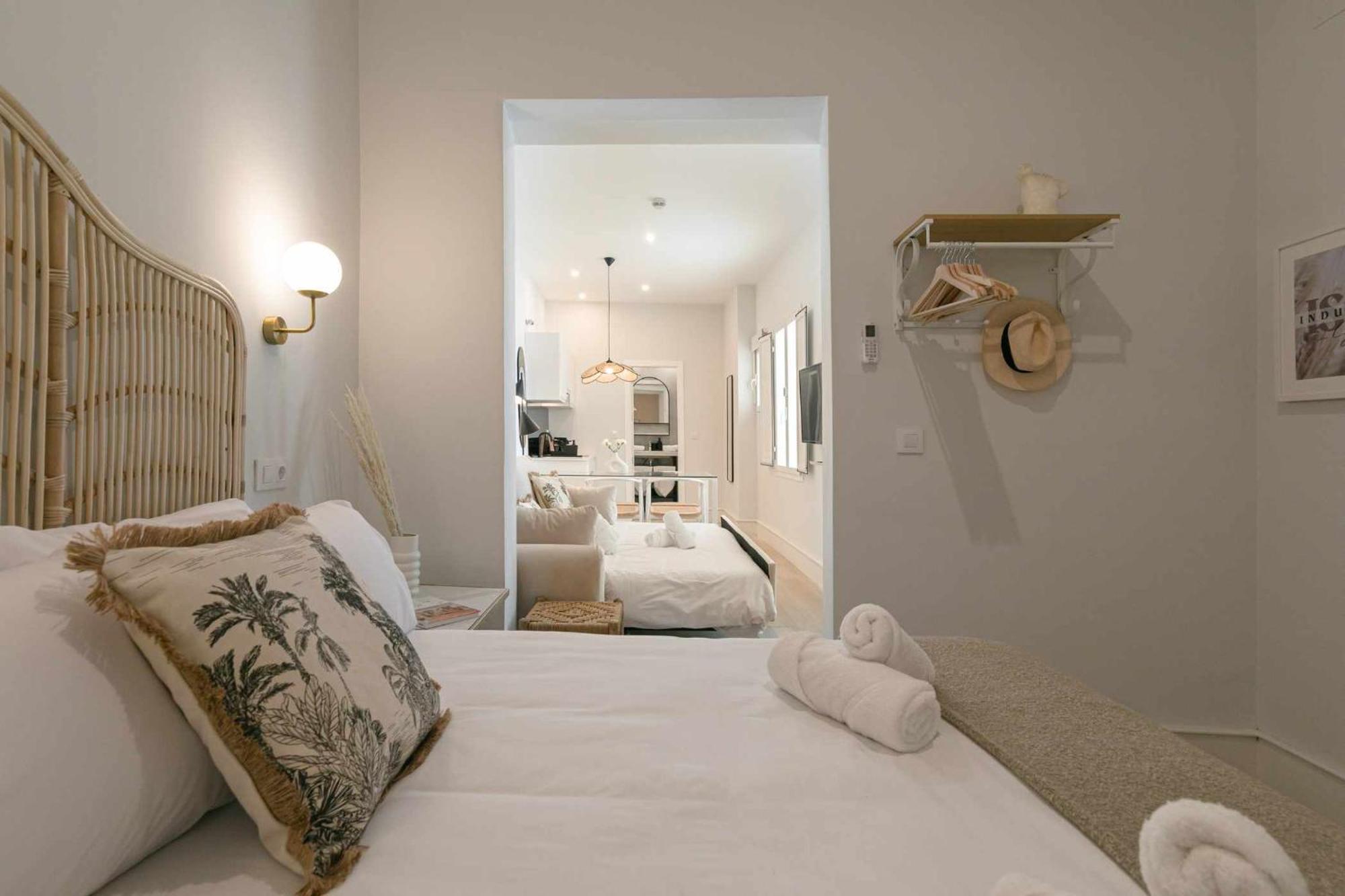 Apartahotel Isg Cuna Sevilla