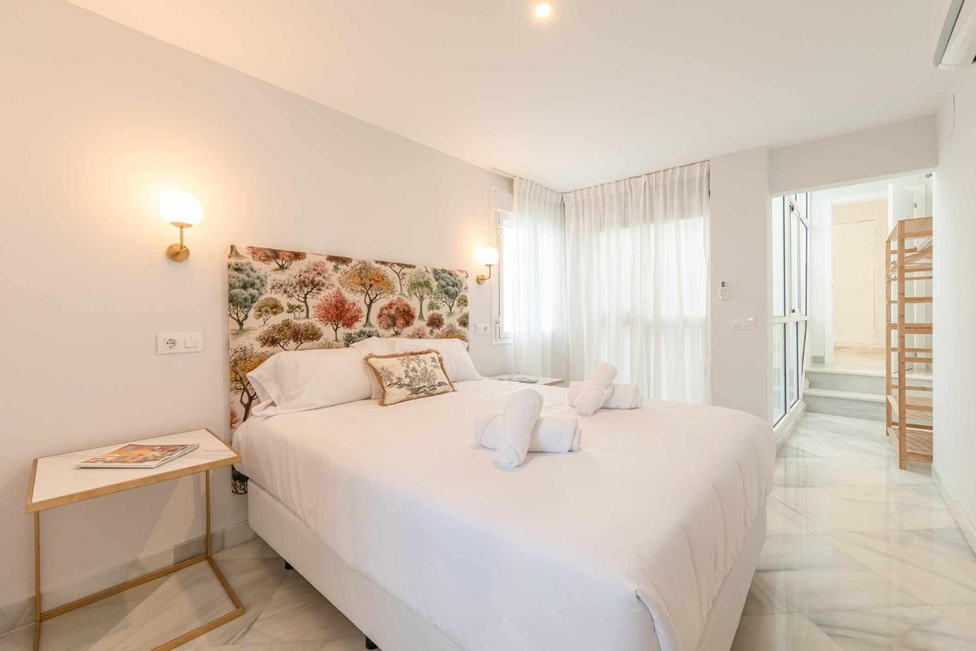 Isg Cuna * Sevilla