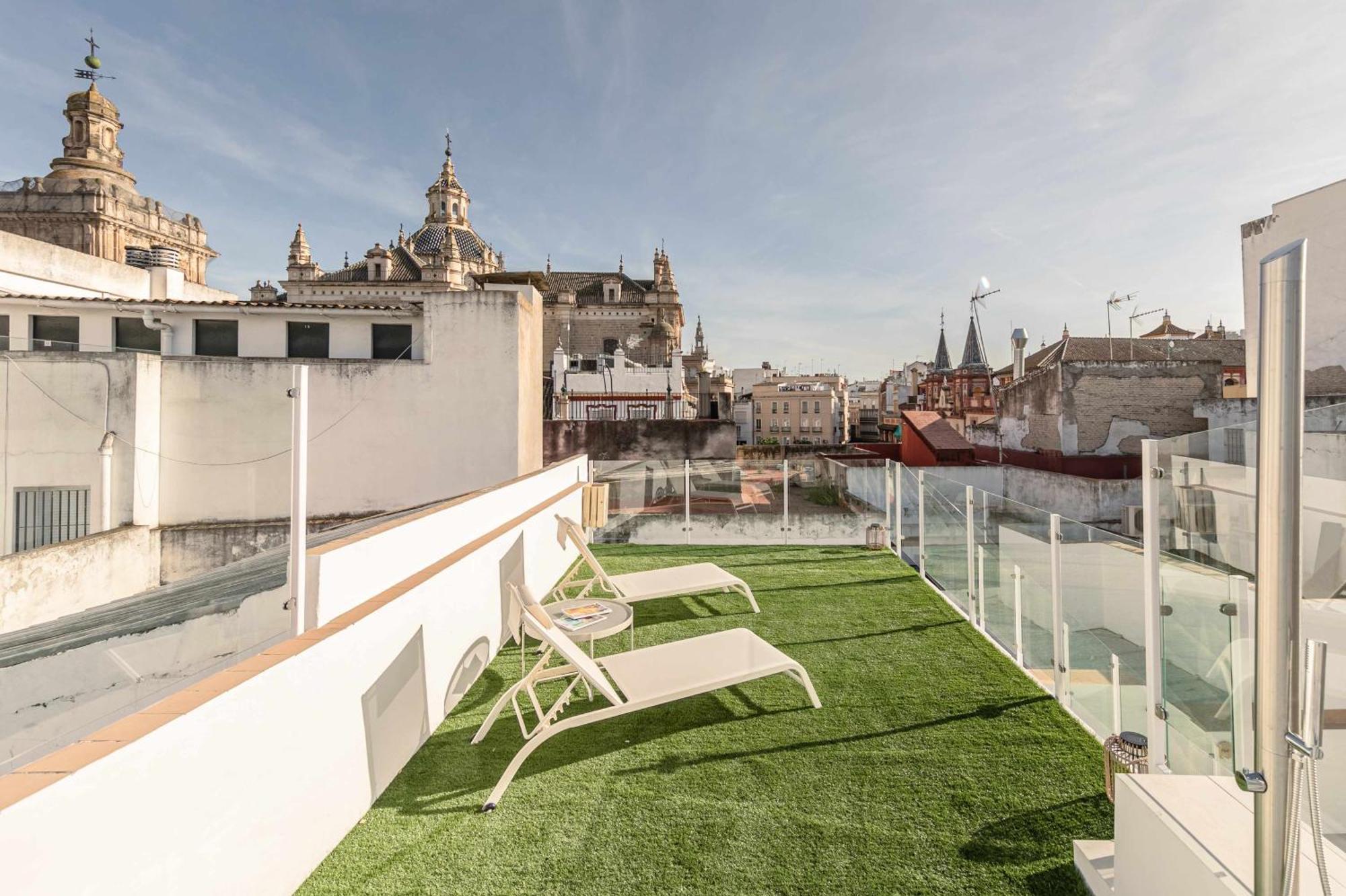 Isg Cuna Sevilla