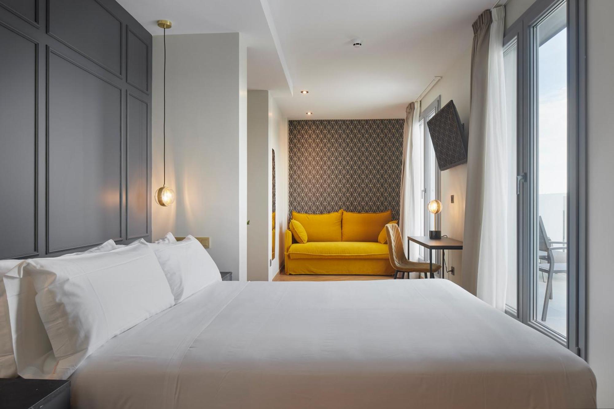 Hotel Arrizul Catedral San Sebastian