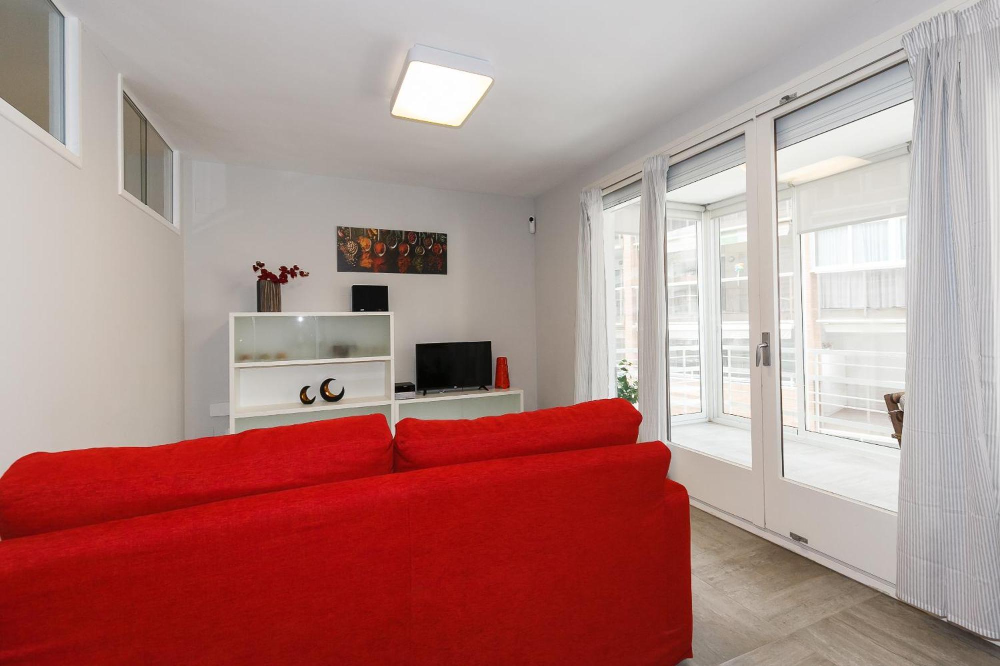 Apartamento Uhc Alexis Family