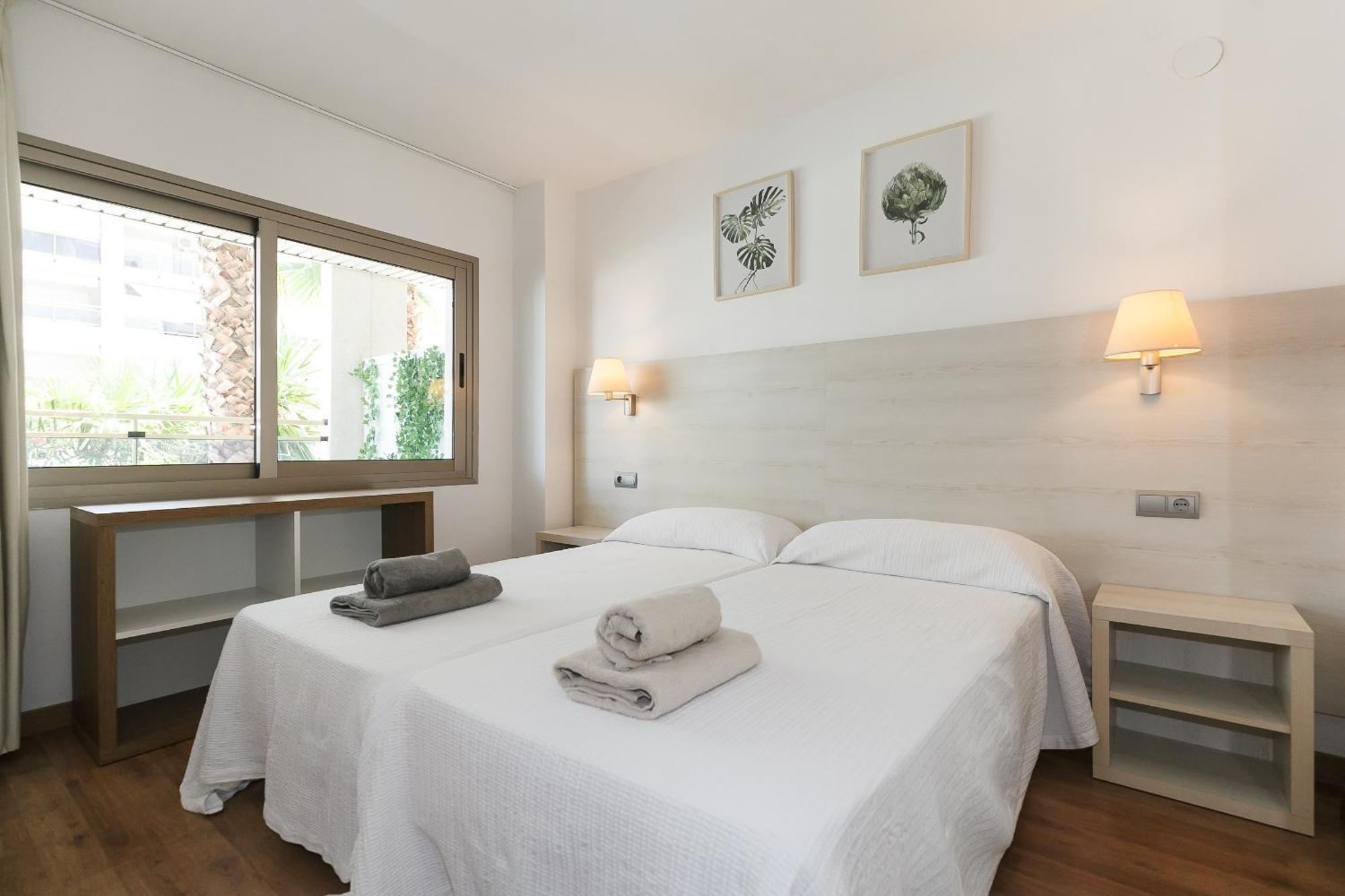 Apartment Uhc Michelangelo Salou