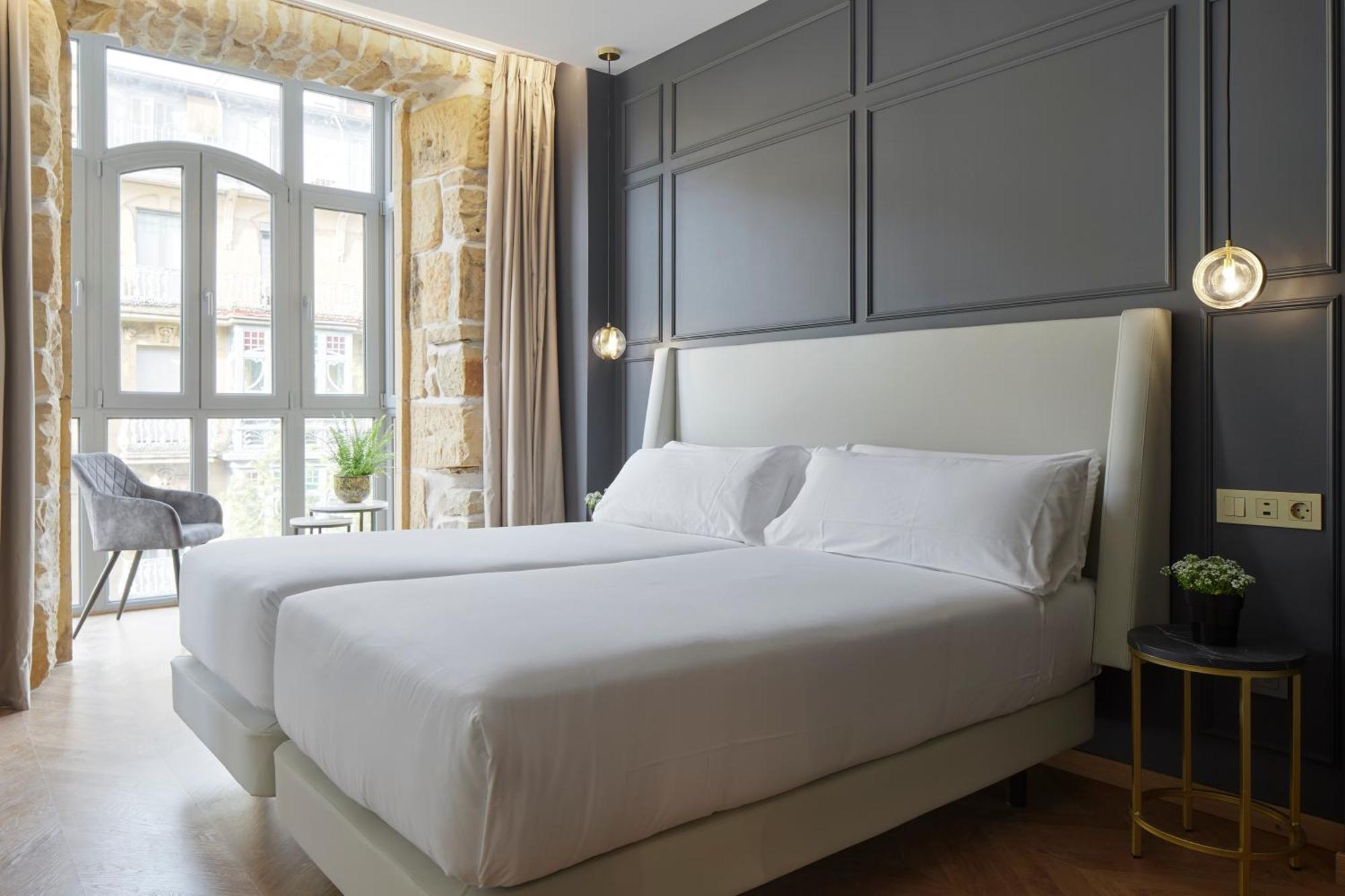Hotel Arrizul Catedral