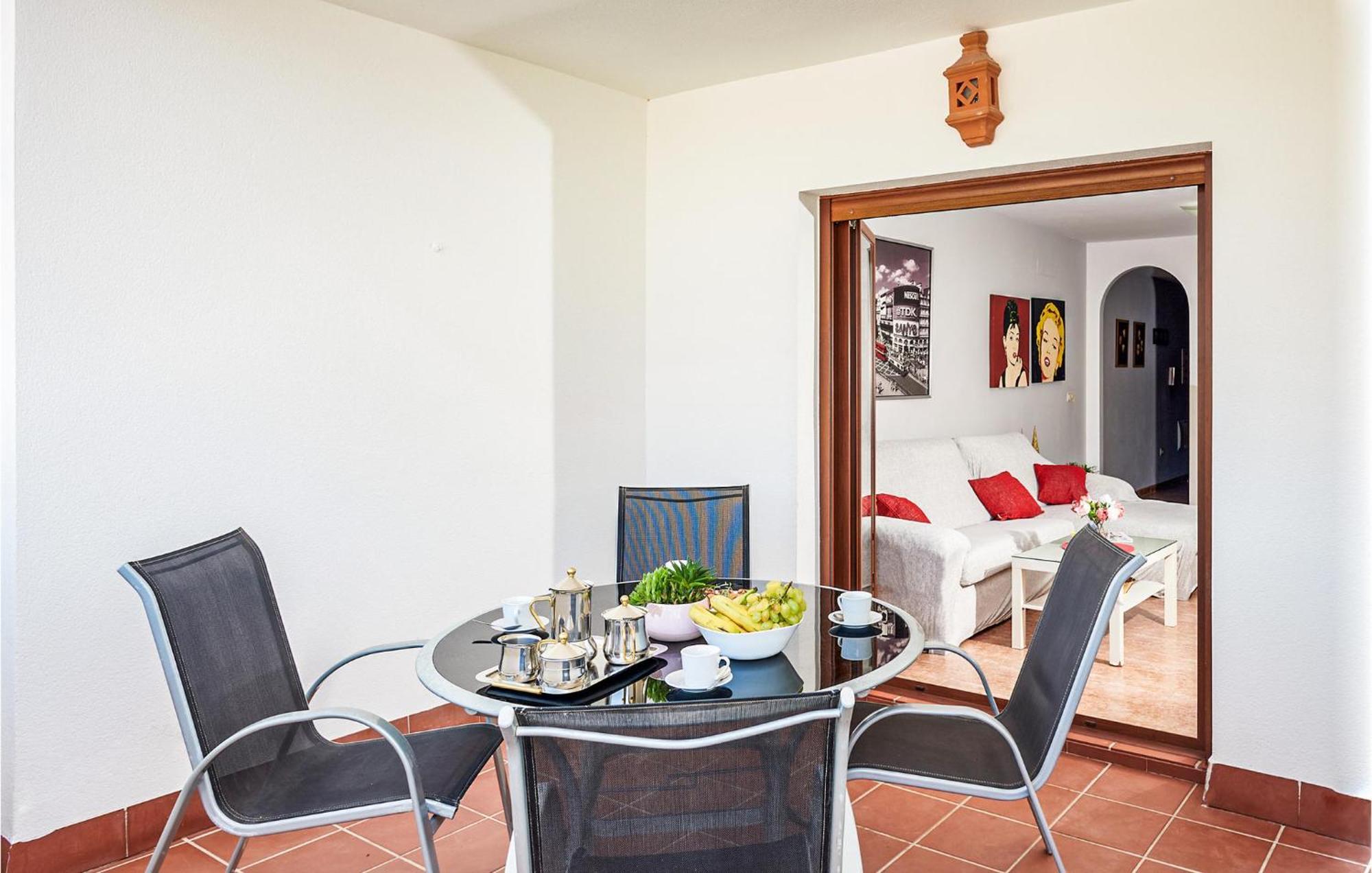 Gorgeous In With Wifi * Granada