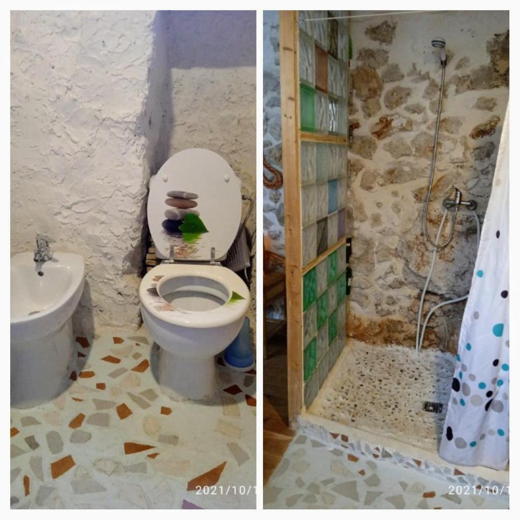 Chez Berna - Se Alquila Homestay