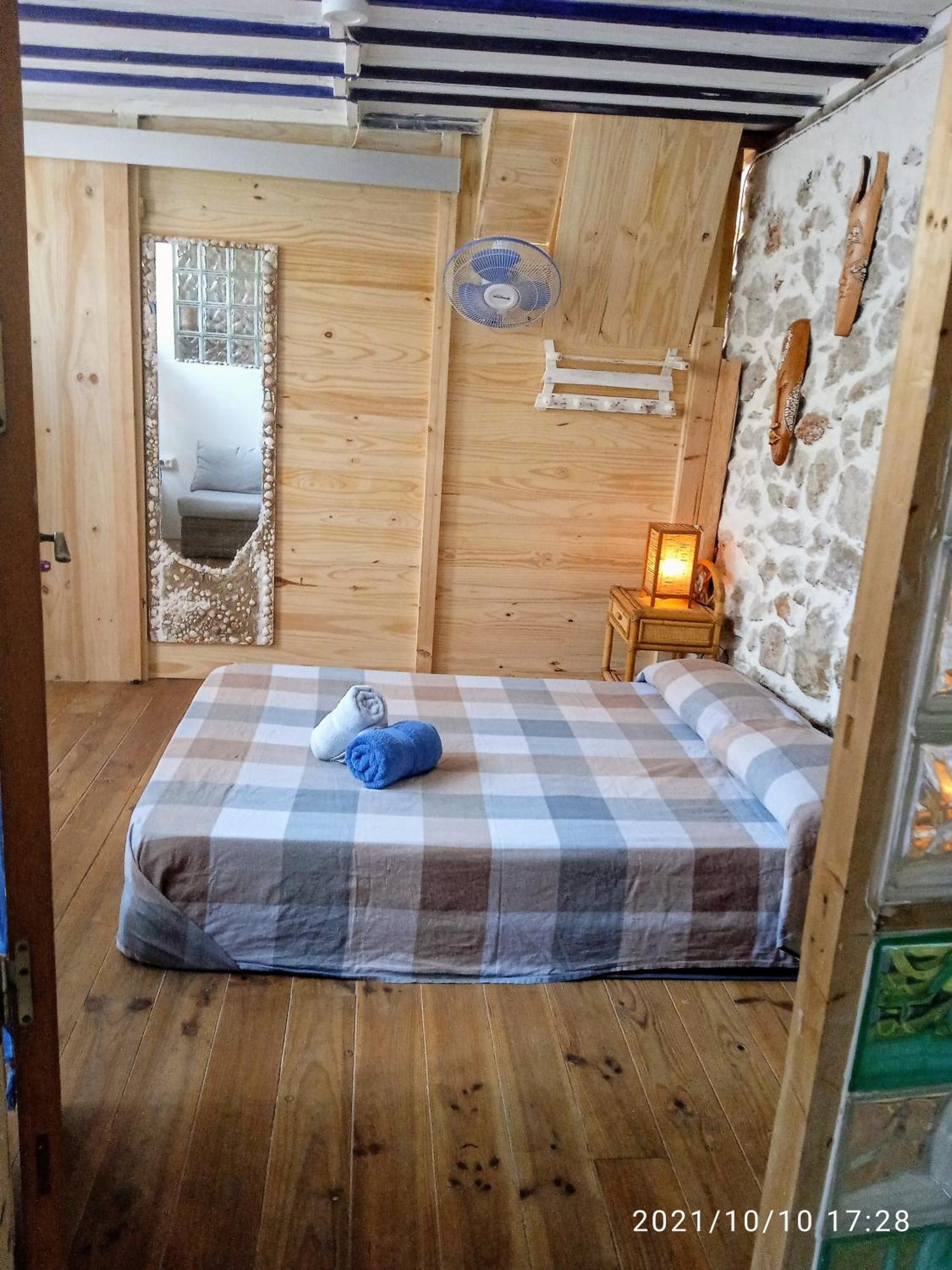 Chez Berna - Se Alquila Homestay