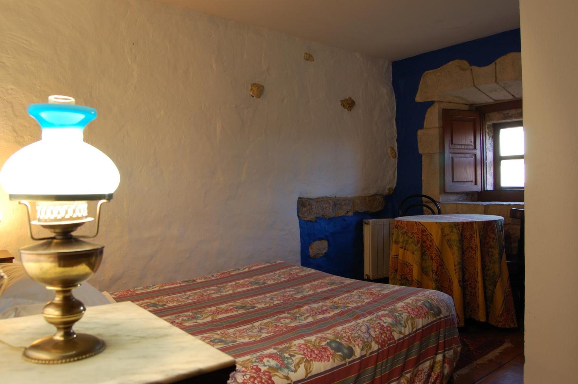La Casona De Villanueva De Colombres * Villanueva (Asturias)