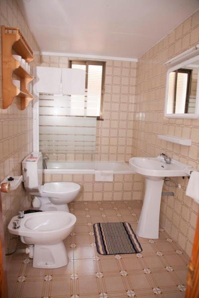 Bon Aire Apartamento Peguera