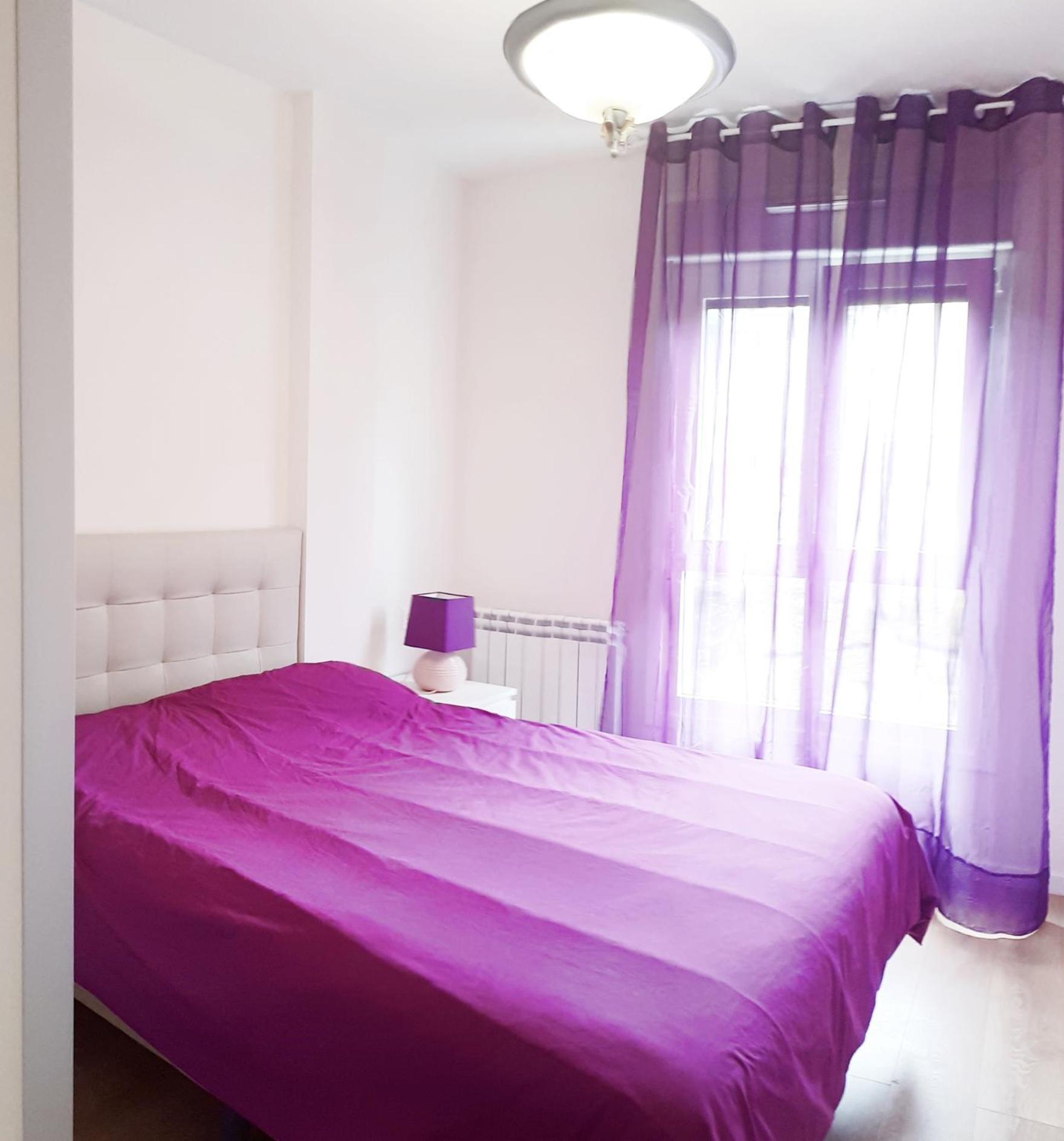 Telmo's Con Parking Privado Incluido Apartamento *