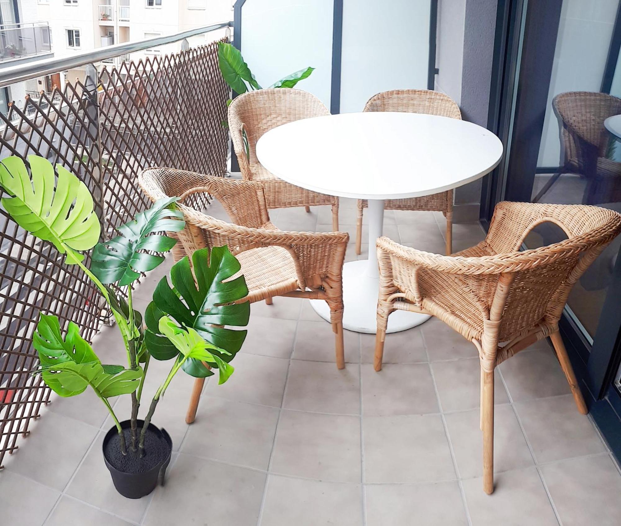 Telmo's Con Parking Privado Incluido Apartamento