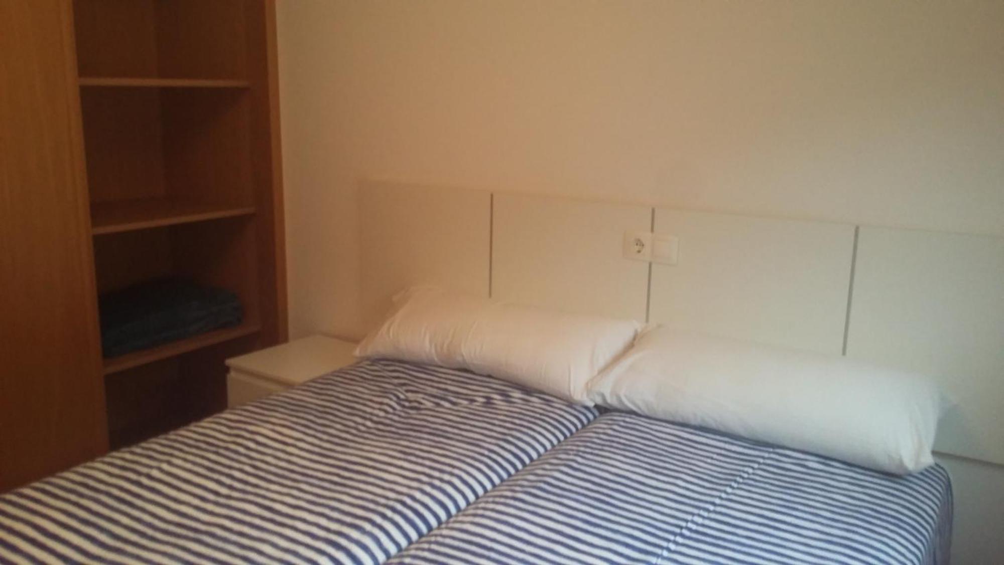 Apartamento Grupoele3 Edificio Camposiño Finisterre