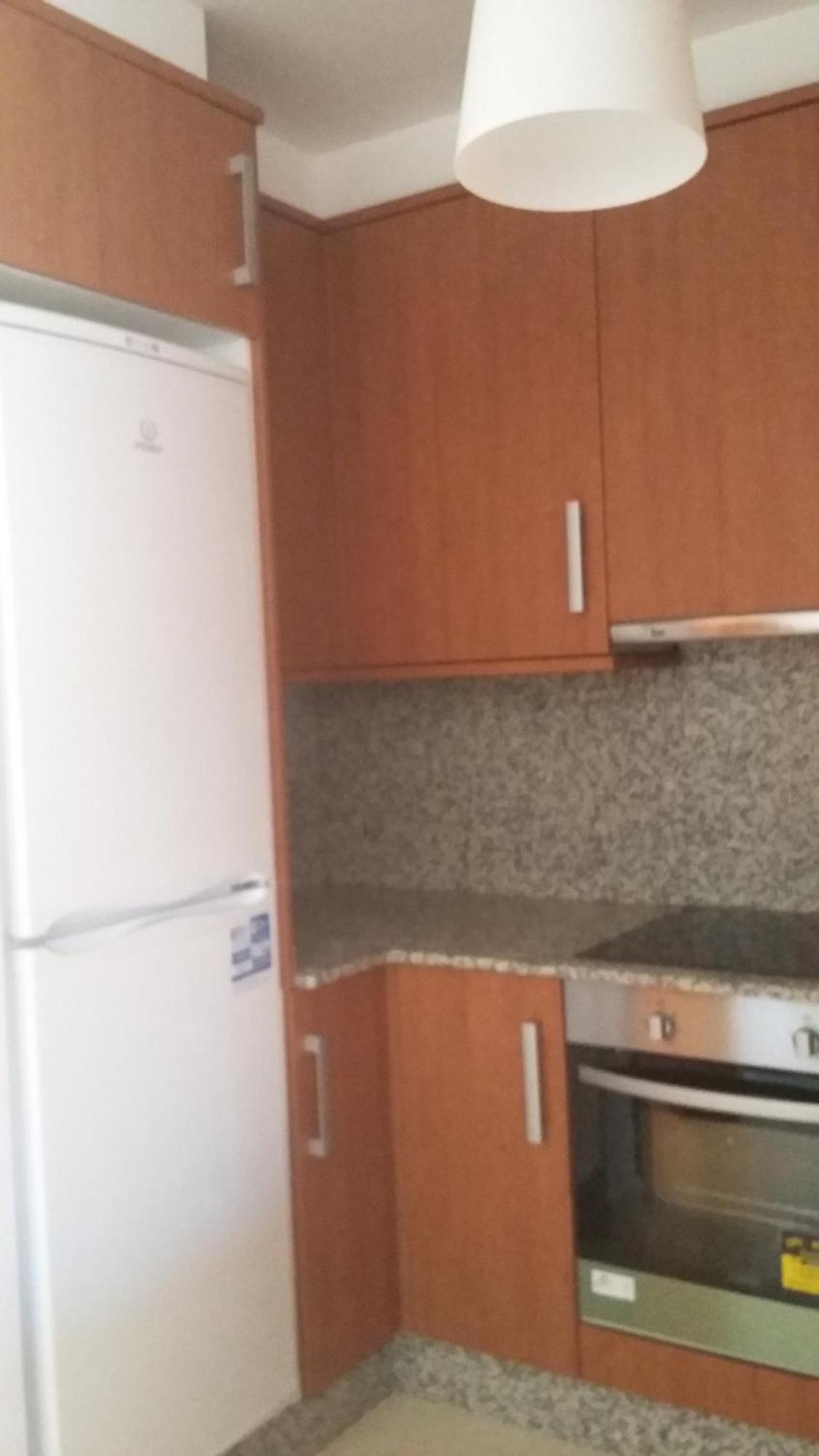 Apartamento Grupoele3 Edificio Camposiño Finisterre