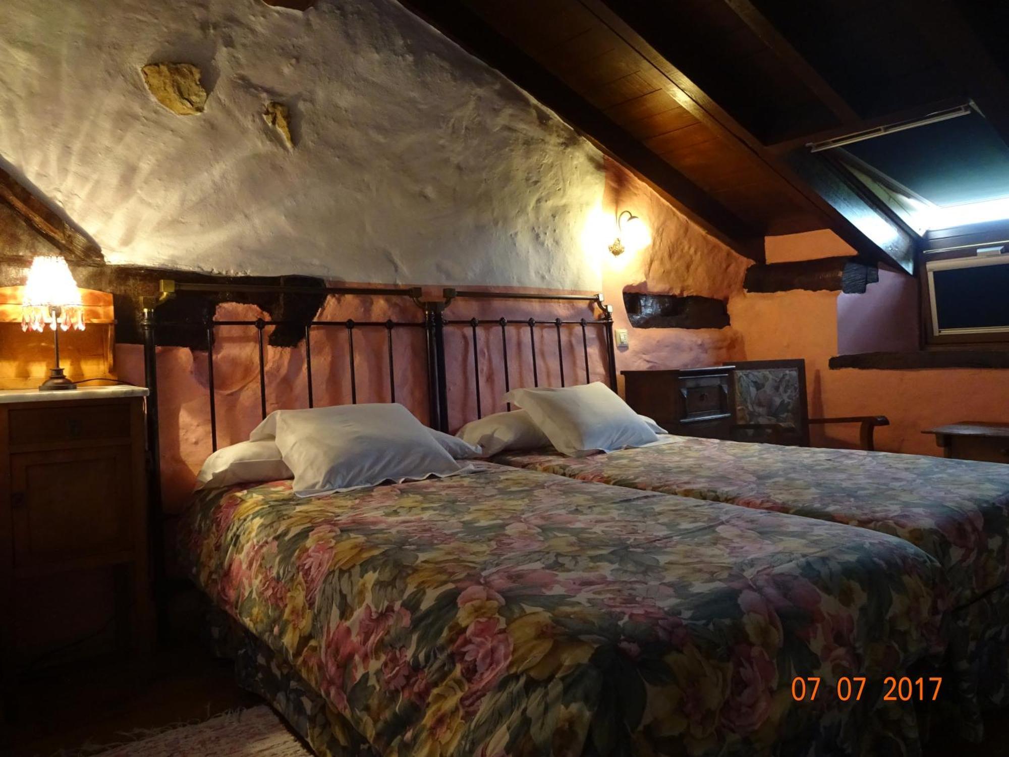 Casa rural La Casona De Villanueva De Colombres