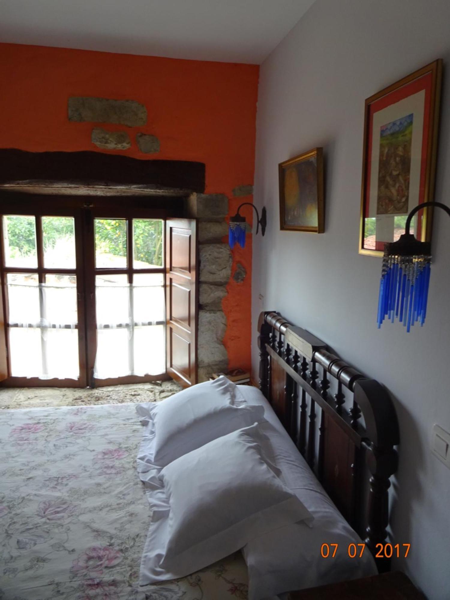 Casa rural La Casona De Villanueva De Colombres Villanueva (Asturias)
