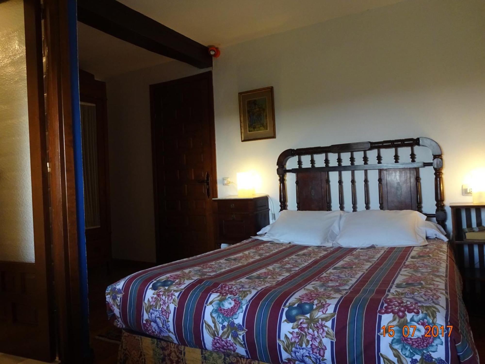 Casa rural La Casona De Villanueva De Colombres
