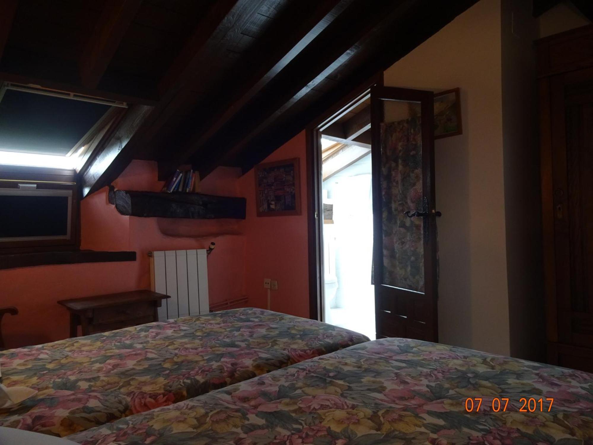 La Casona De Villanueva De Colombres