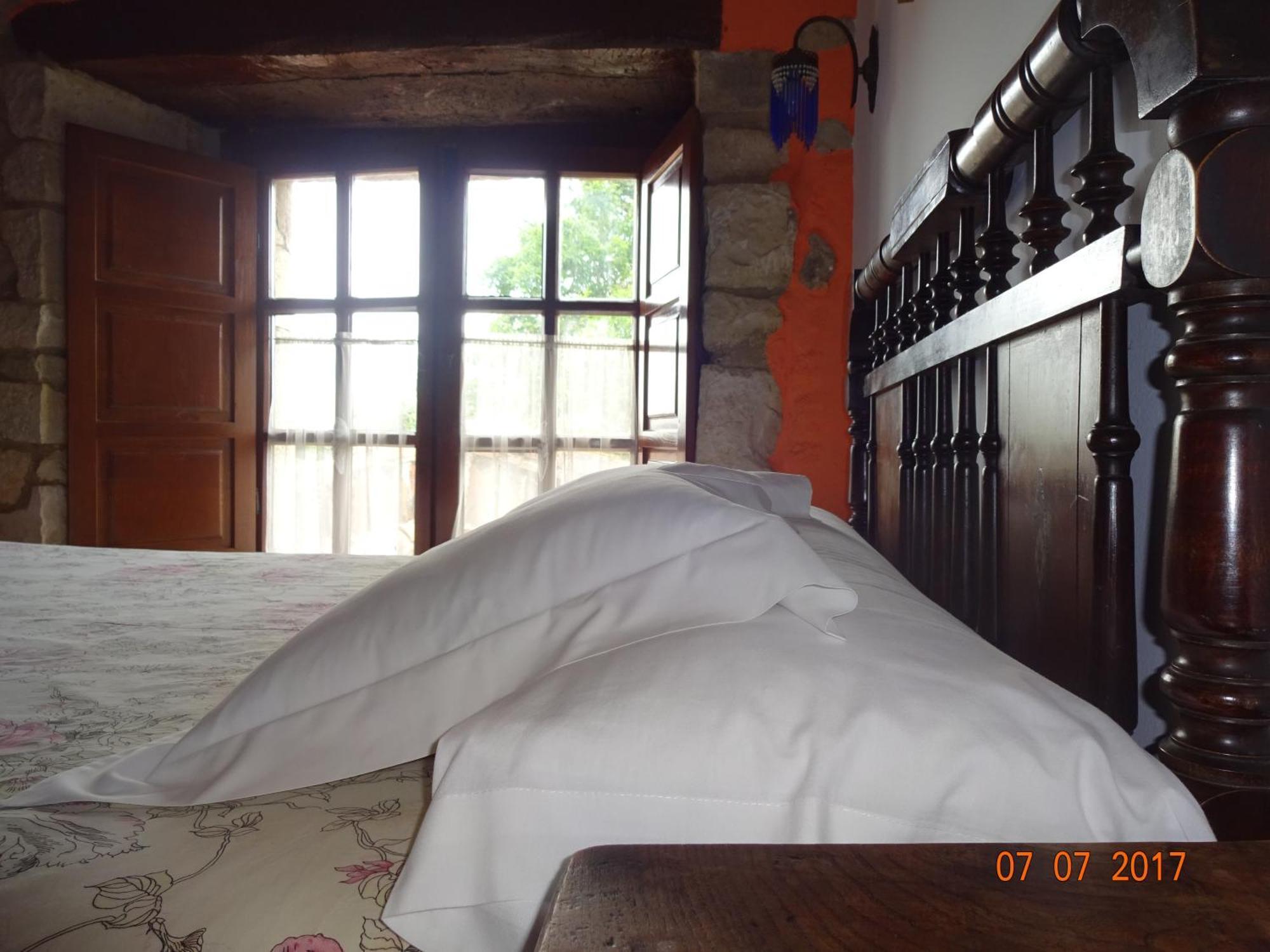 La Casona De Villanueva De Colombres * Villanueva (Asturias)