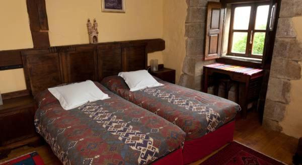La Casona De Villanueva De Colombres Villanueva (Asturias)